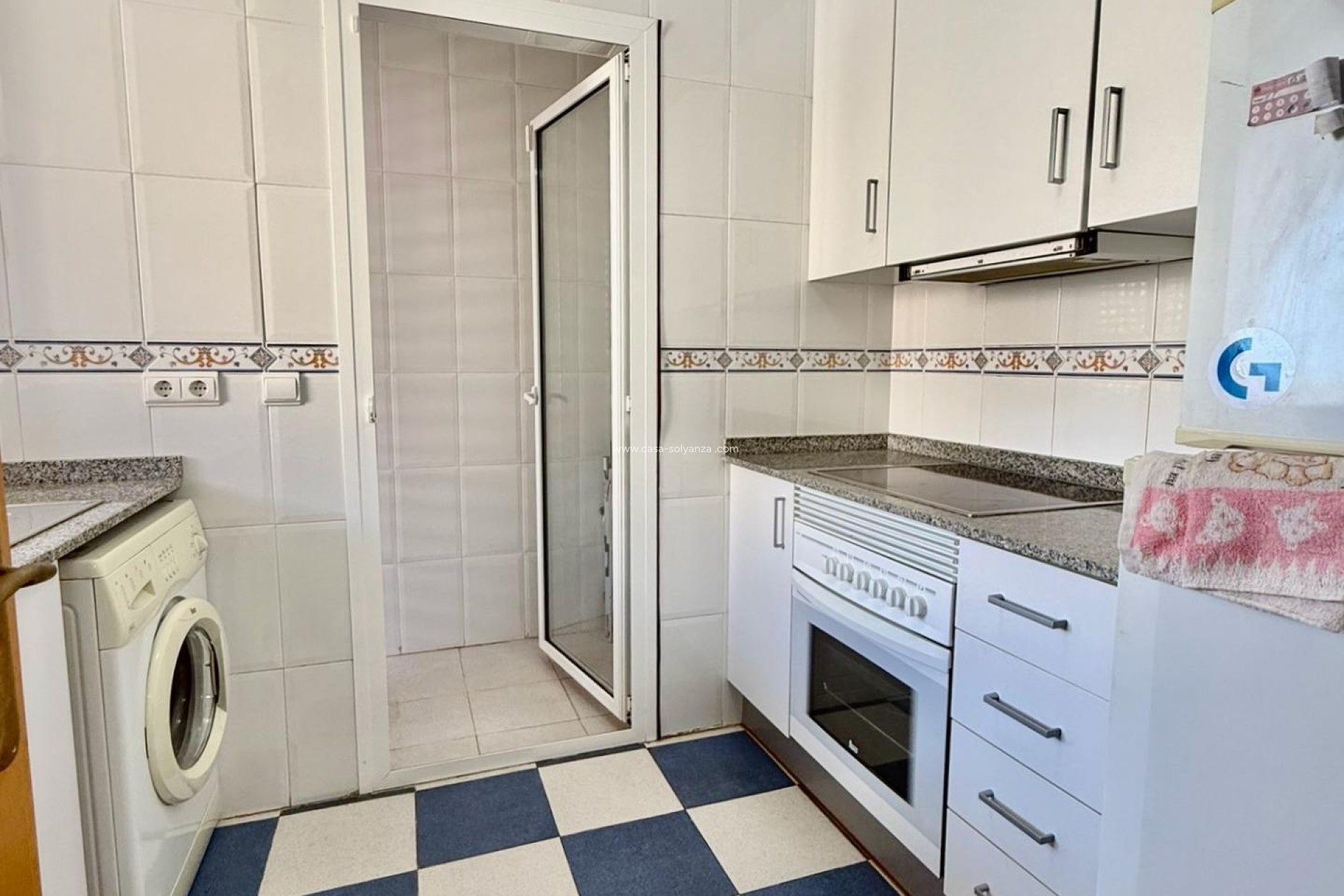 Reventa - Apartamento / piso - Villajoyosa - Cala Villajoyosa