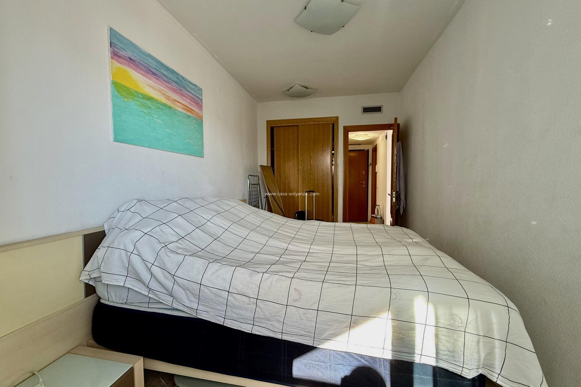 Reventa - Apartamento / piso - Villajoyosa - Cala Villajoyosa