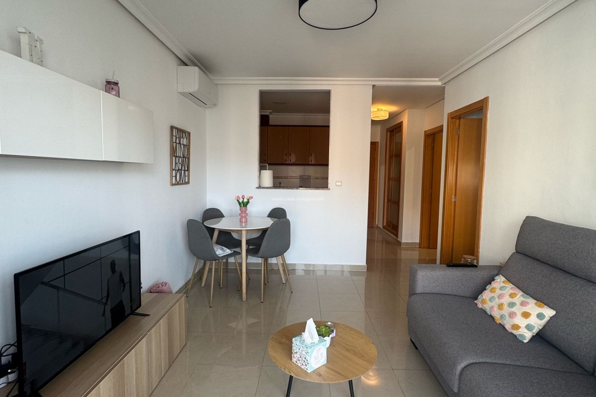 Reventa - Apartamento / piso - Villajoyosa - Costa Blanca