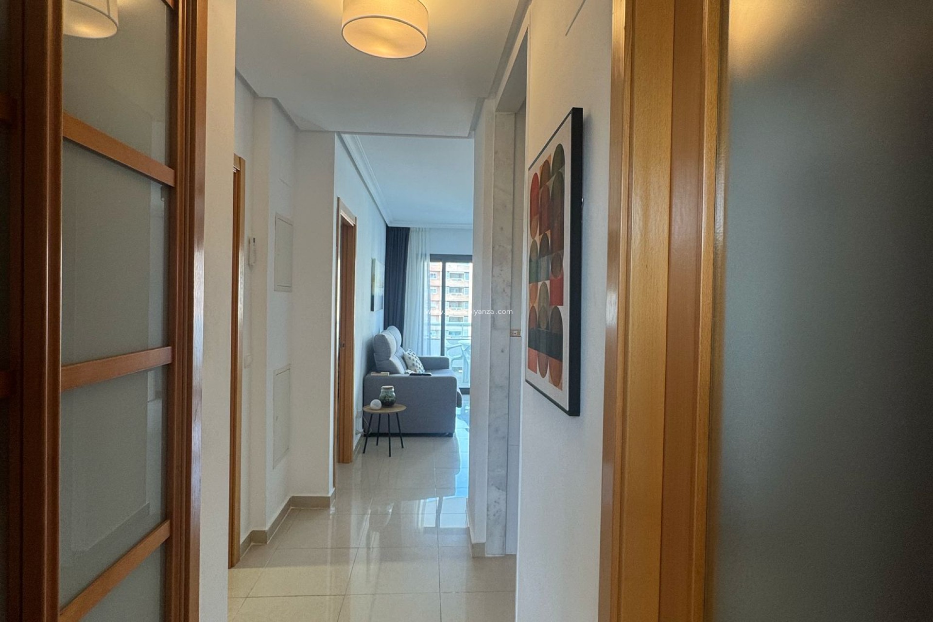 Reventa - Apartamento / piso - Villajoyosa - Costa Blanca