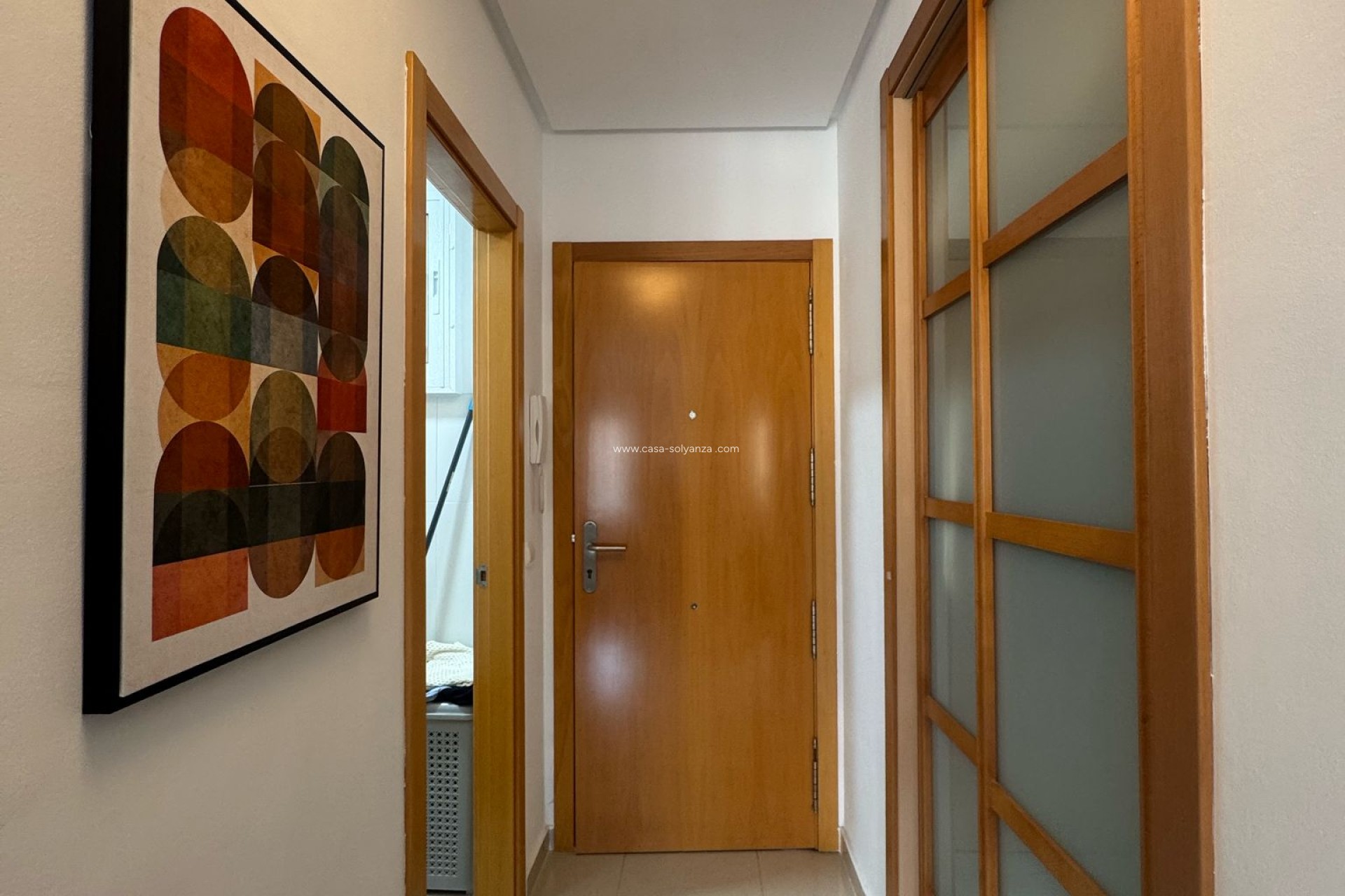 Reventa - Apartamento / piso - Villajoyosa - Costa Blanca