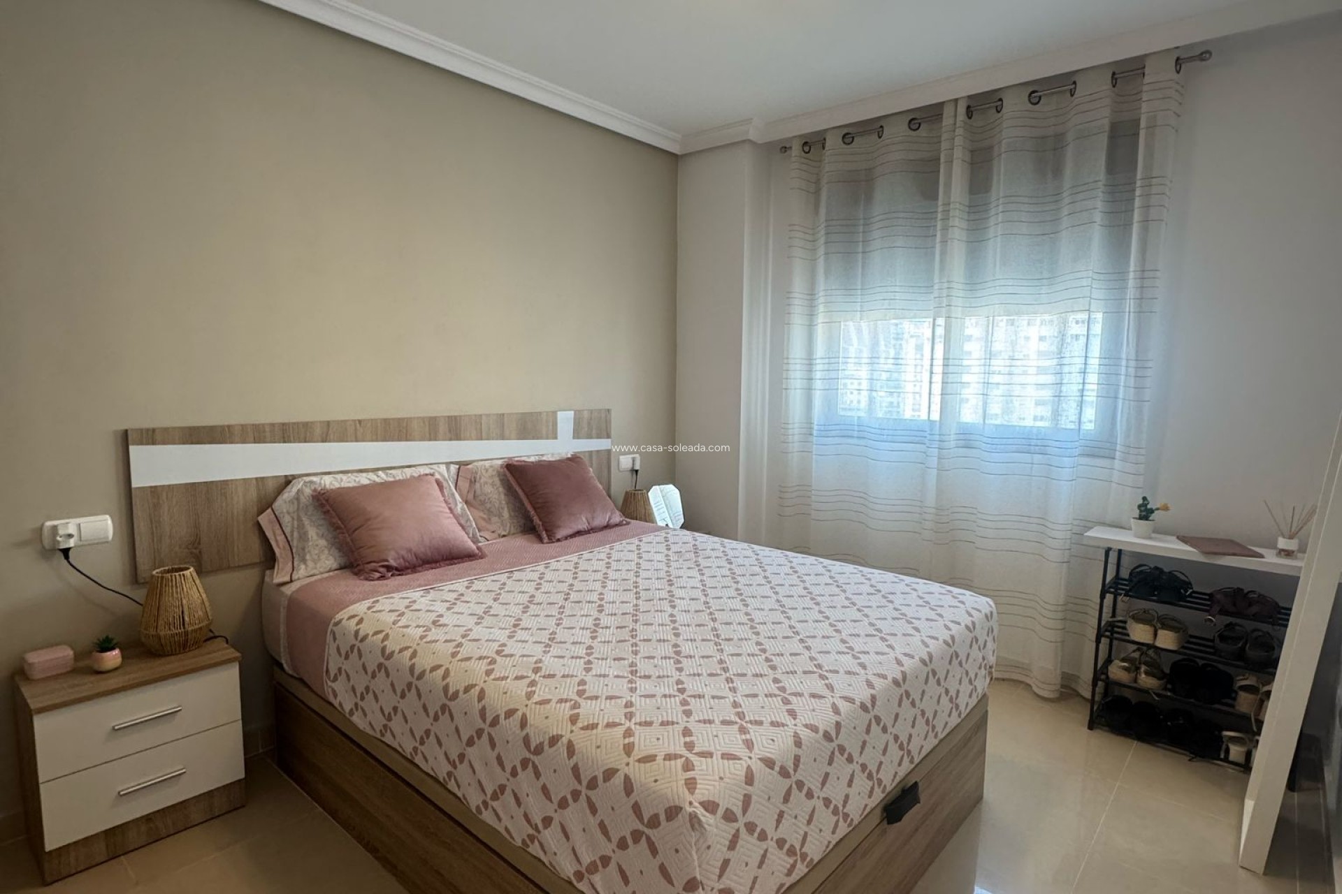 Reventa - Apartamento / piso - Villajoyosa - Costa Blanca