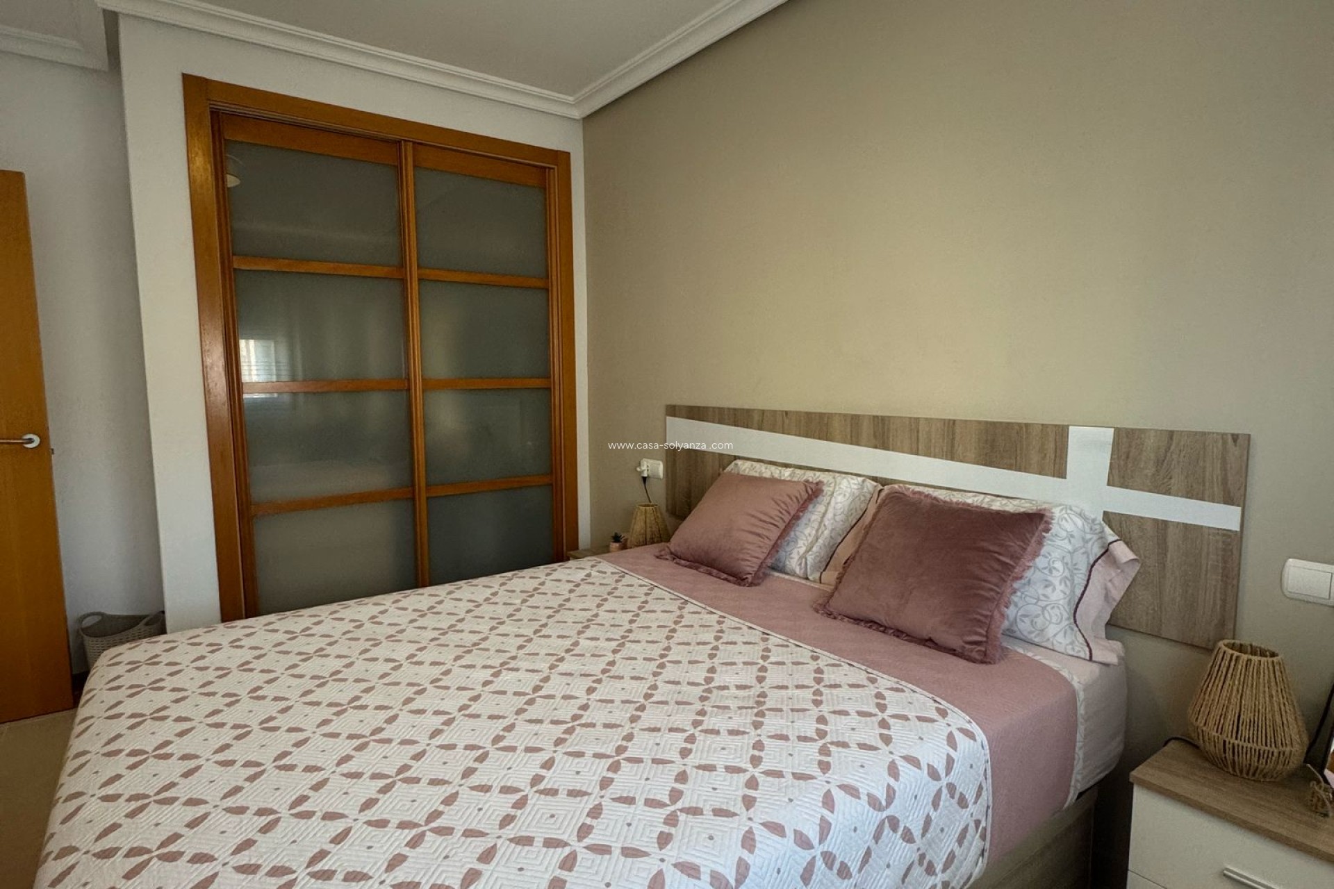 Reventa - Apartamento / piso - Villajoyosa - Costa Blanca