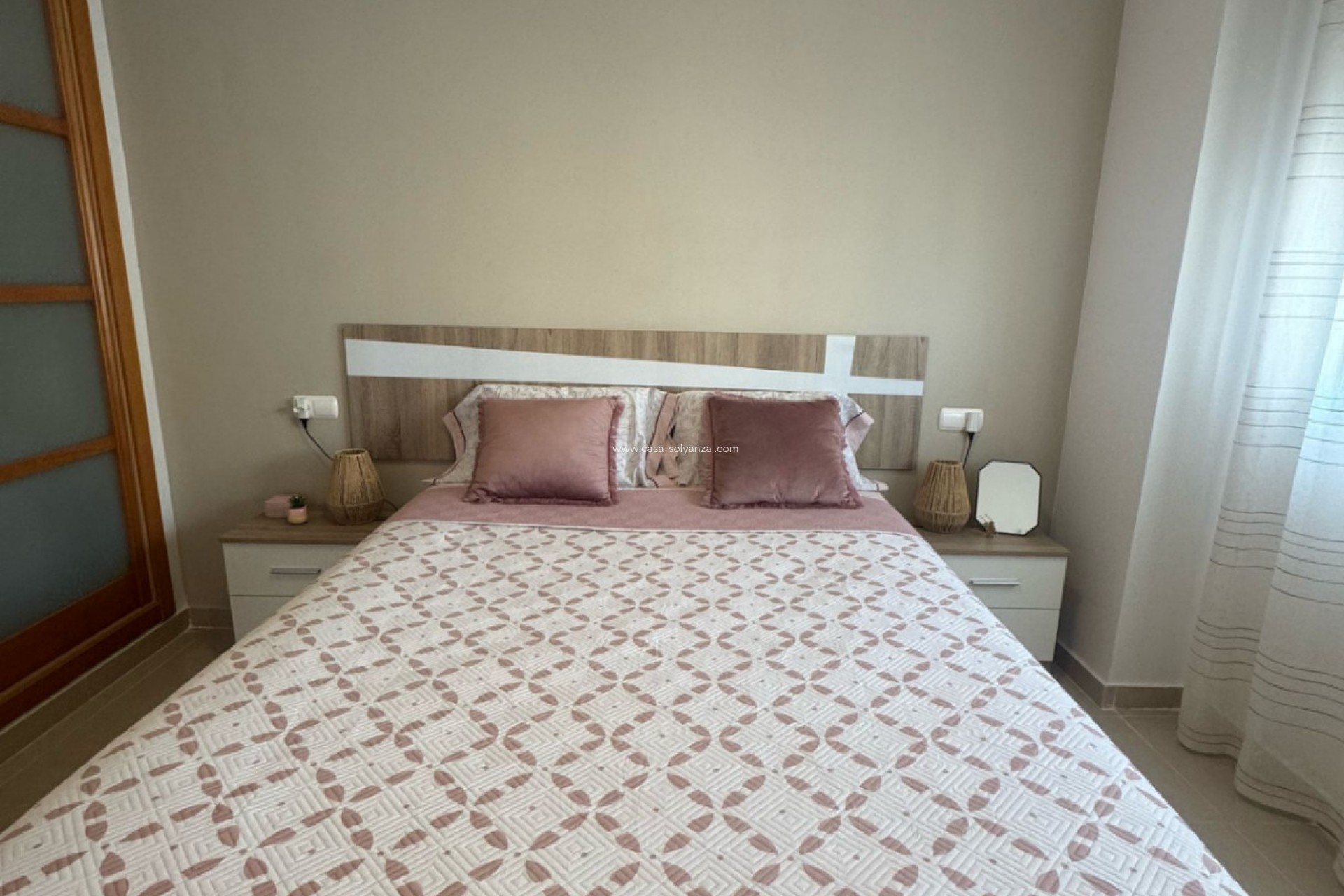 Reventa - Apartamento / piso - Villajoyosa - Costa Blanca