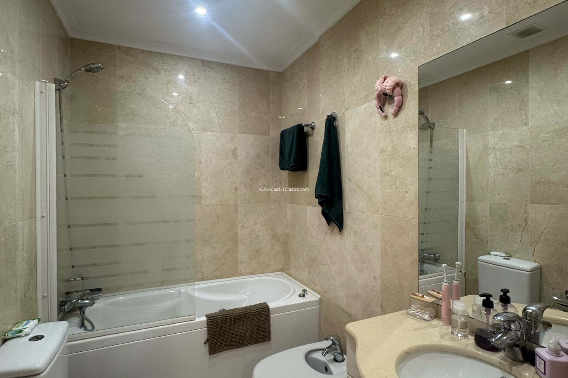 Reventa - Apartamento / piso - Villajoyosa - Costa Blanca