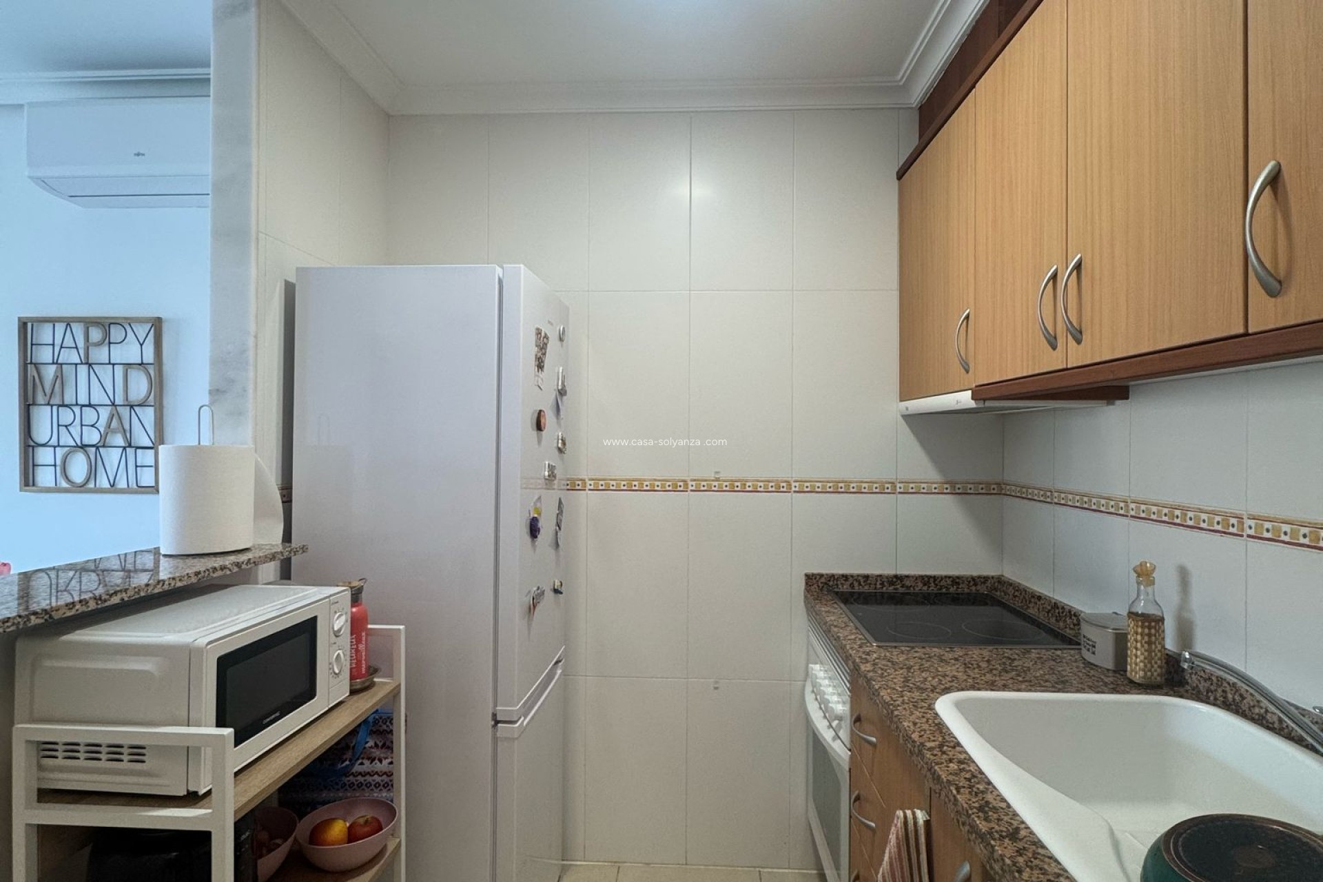 Reventa - Apartamento / piso - Villajoyosa - Costa Blanca