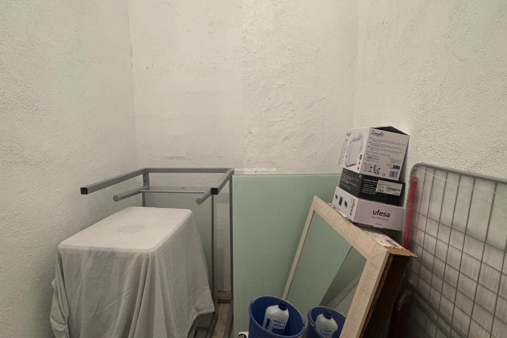 Reventa - Apartamento / piso - Villajoyosa - Costa Blanca