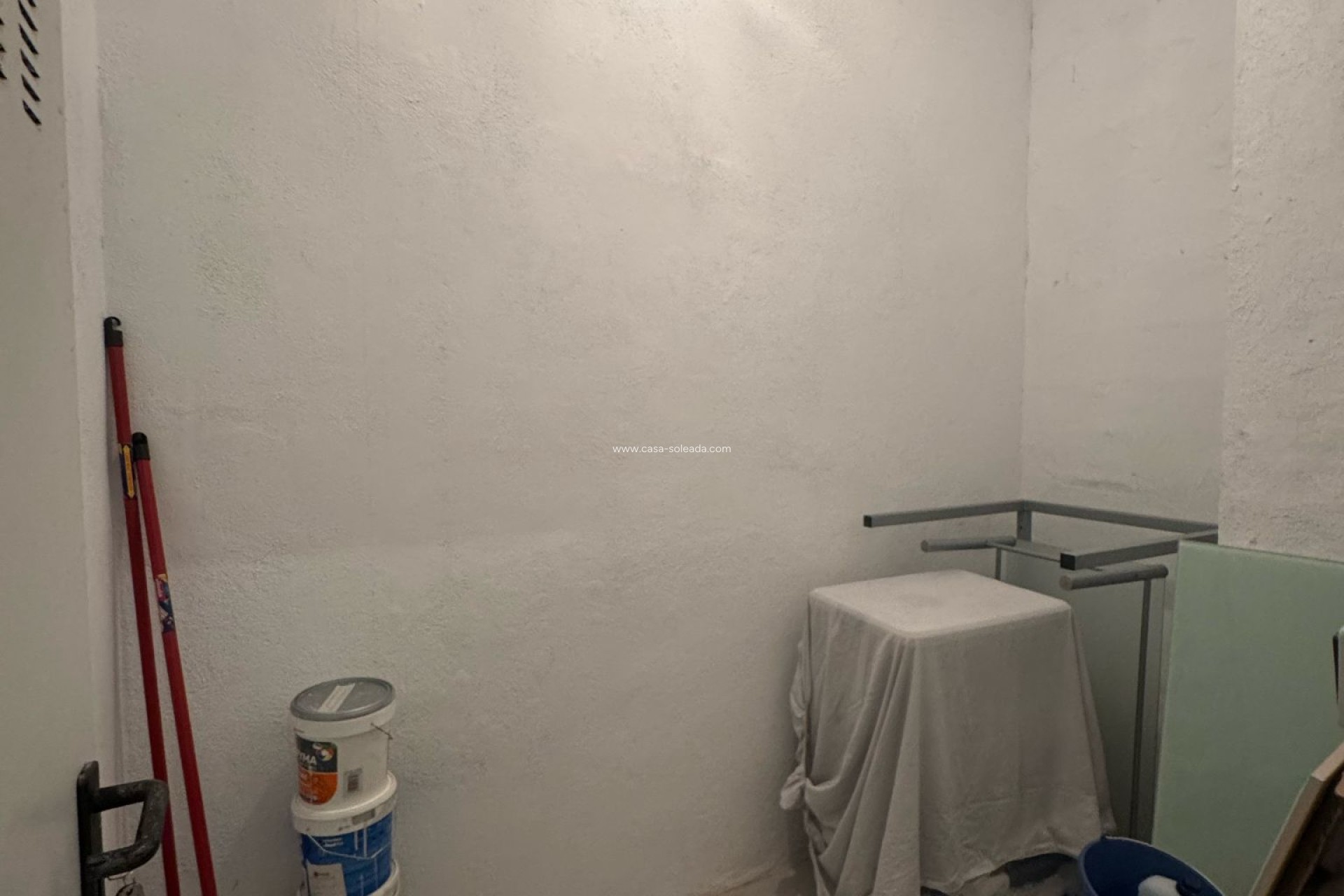 Reventa - Apartamento / piso - Villajoyosa - Costa Blanca