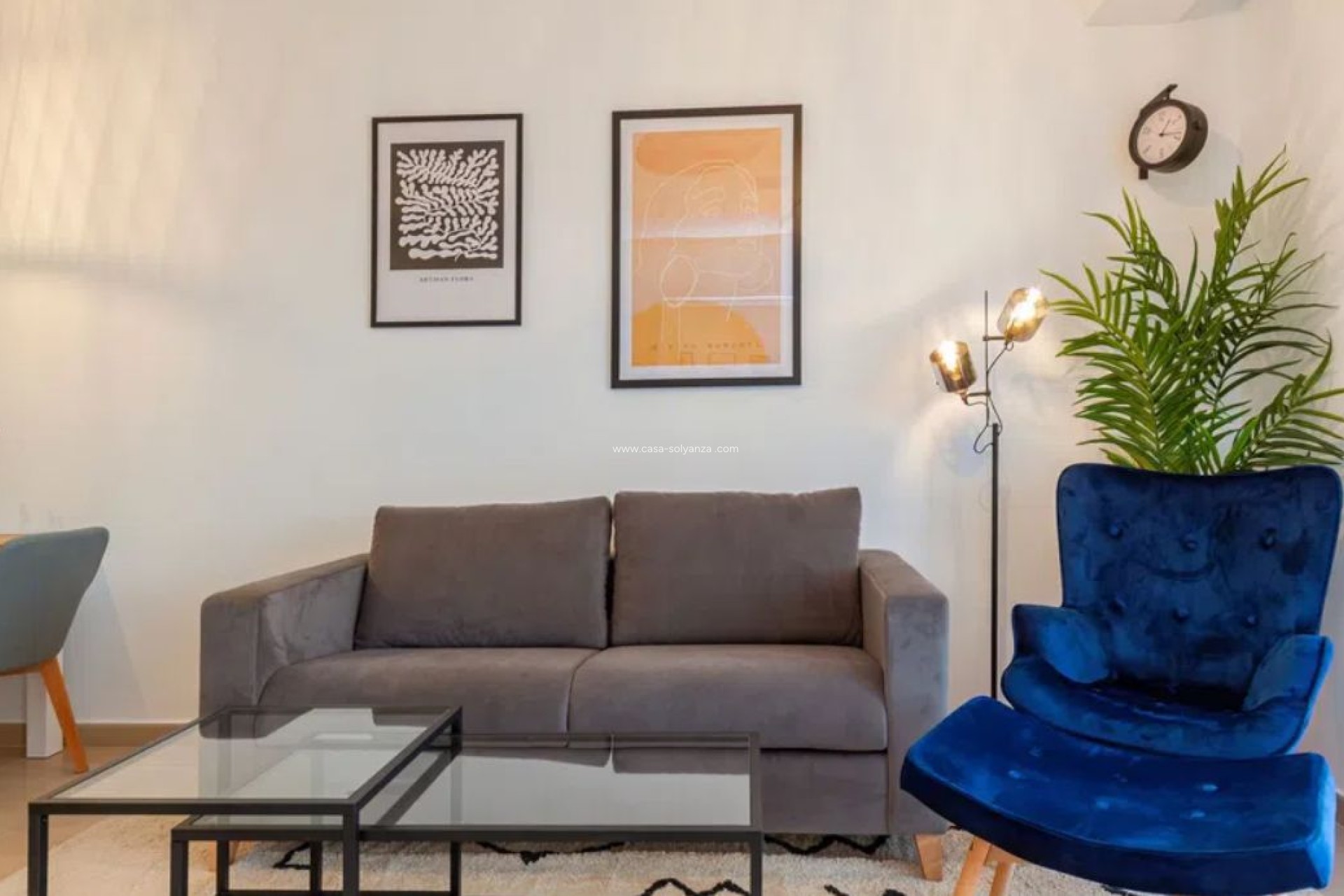 Reventa - Apartamento / piso - Villajoyosa - Costa Blanca