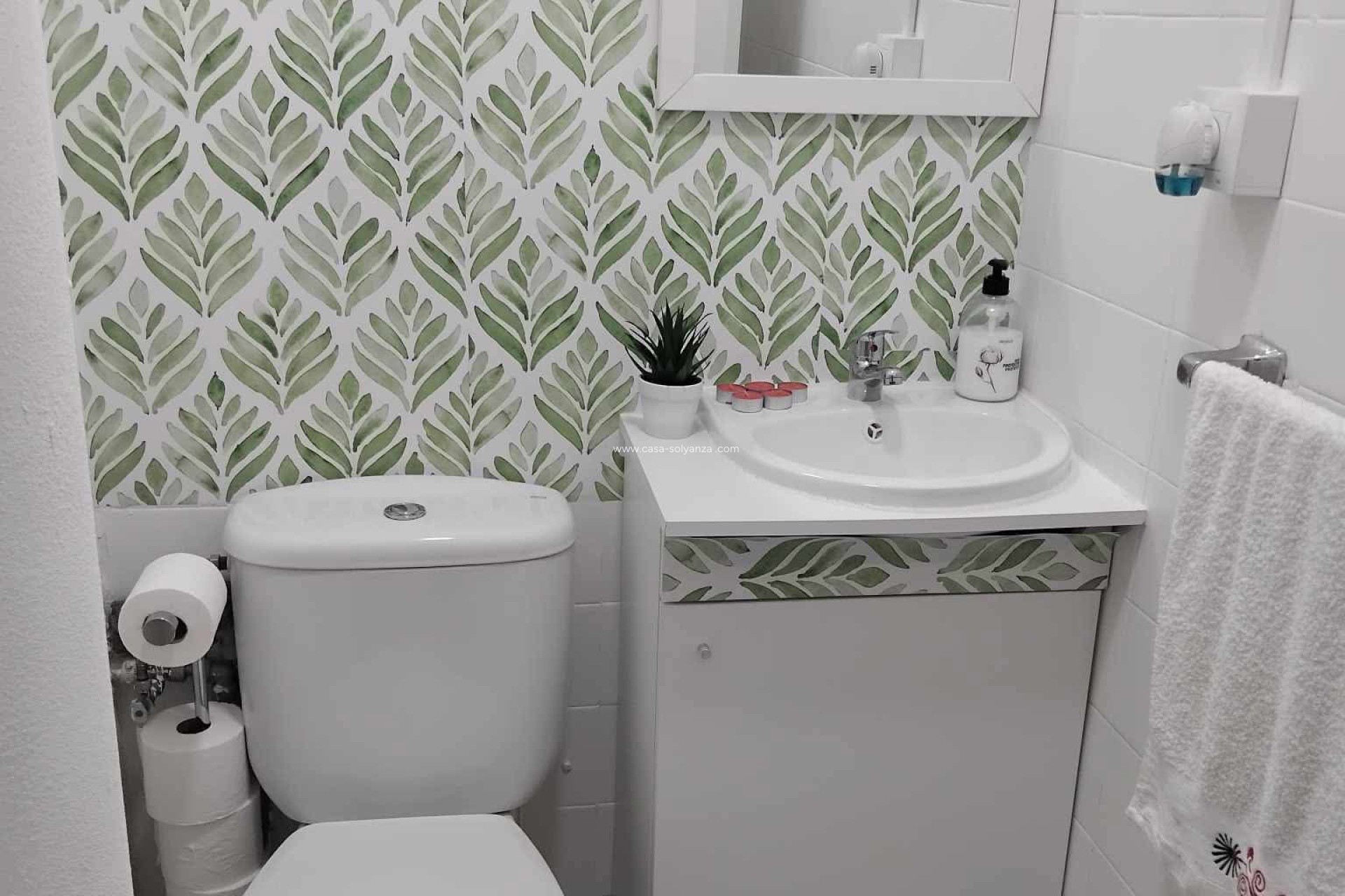 Reventa - Apartamento / piso - Villajoyosa - Costa Blanca