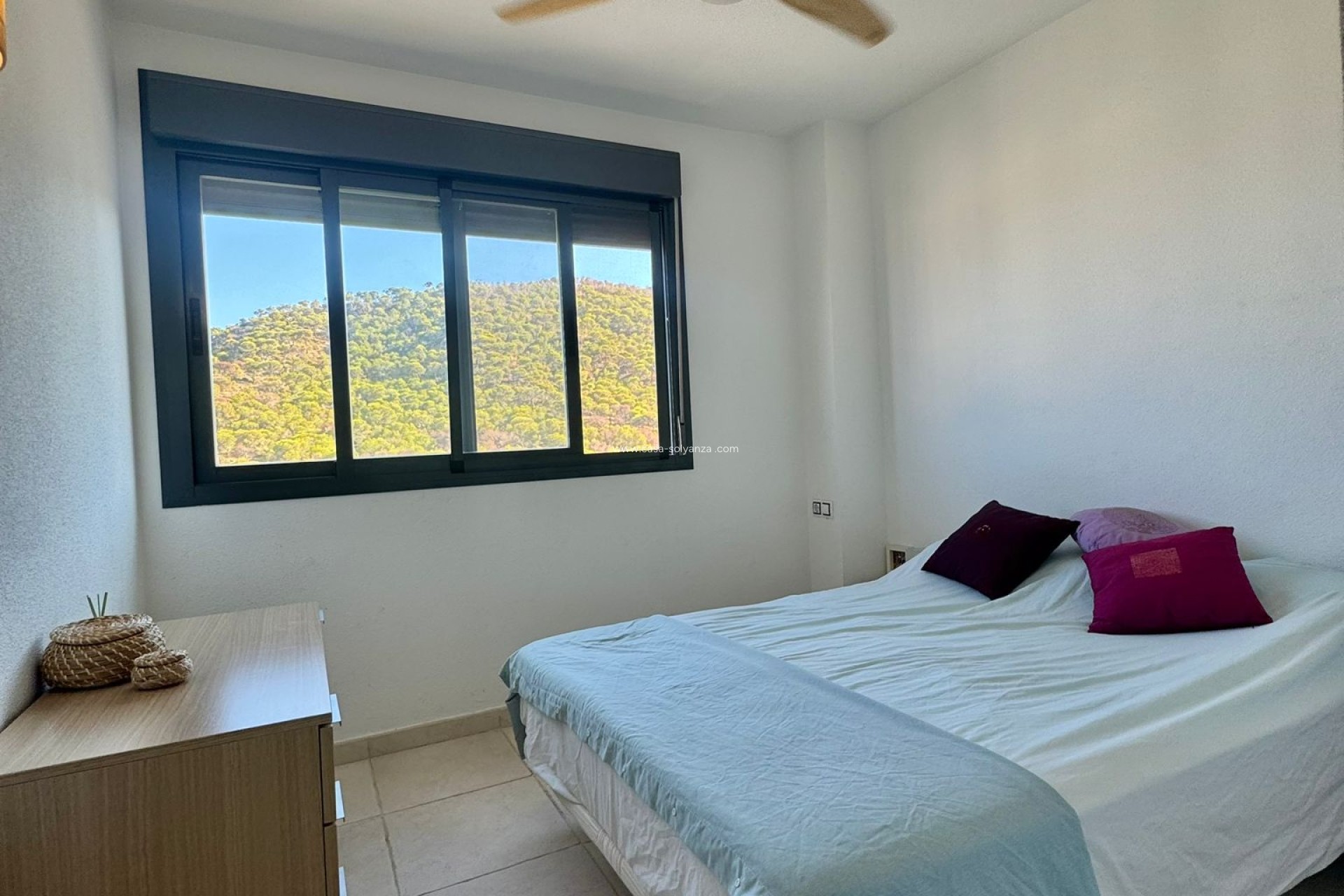 Reventa - Apartamento / piso - Villajoyosa - Costa Blanca