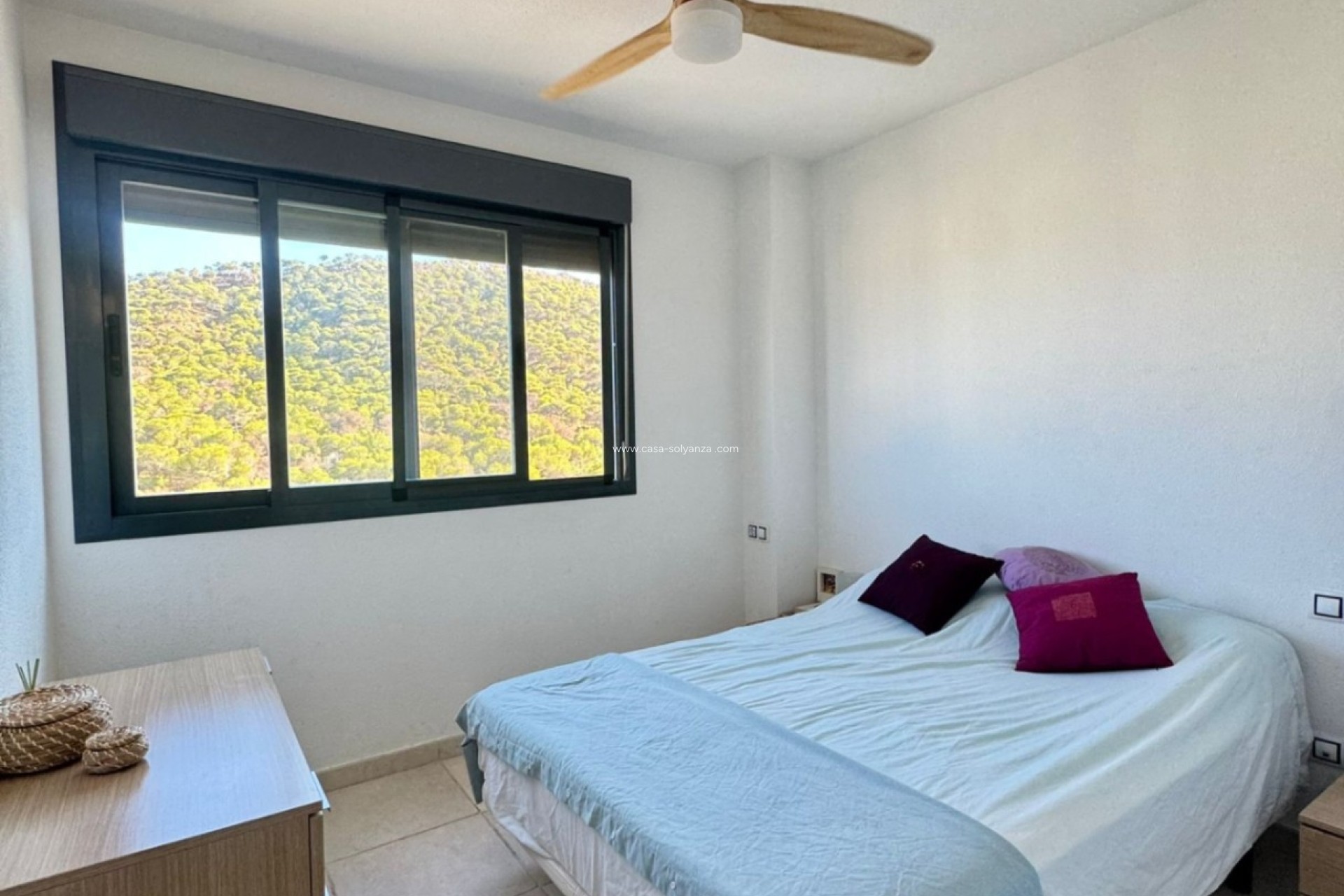 Reventa - Apartamento / piso - Villajoyosa - Costa Blanca