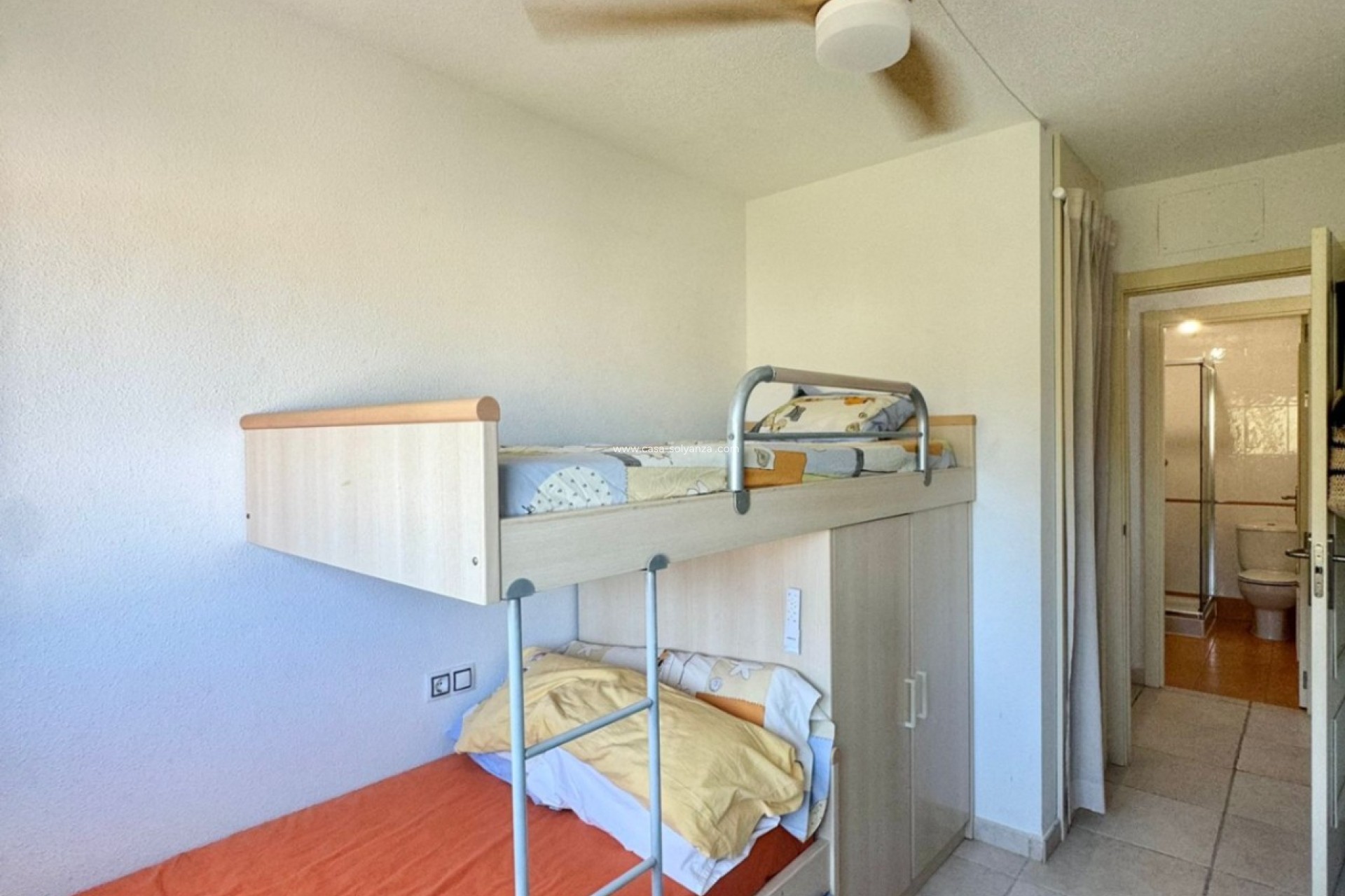 Reventa - Apartamento / piso - Villajoyosa - Costa Blanca