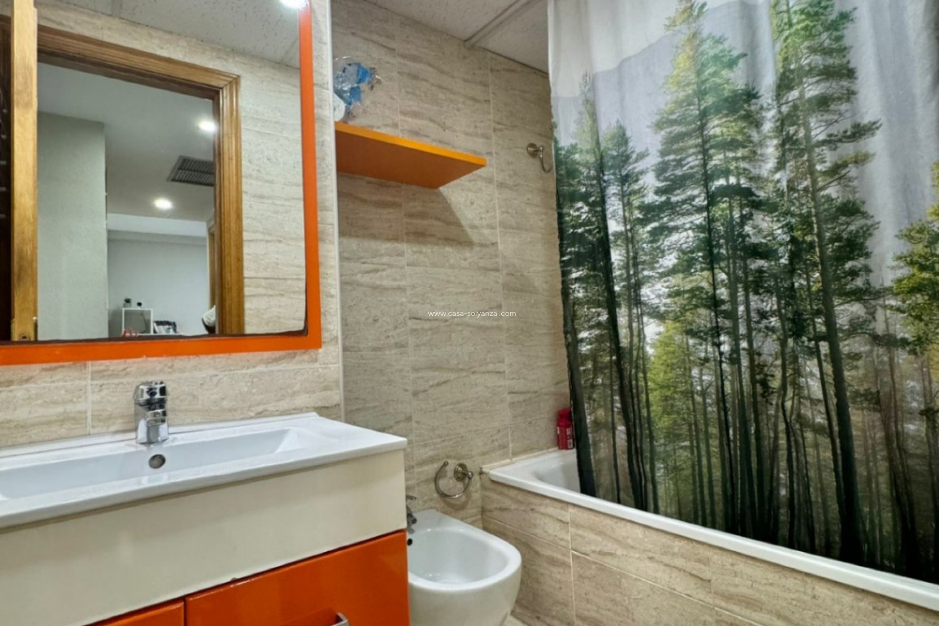 Reventa - Apartamento / piso - Villajoyosa - Costa Blanca