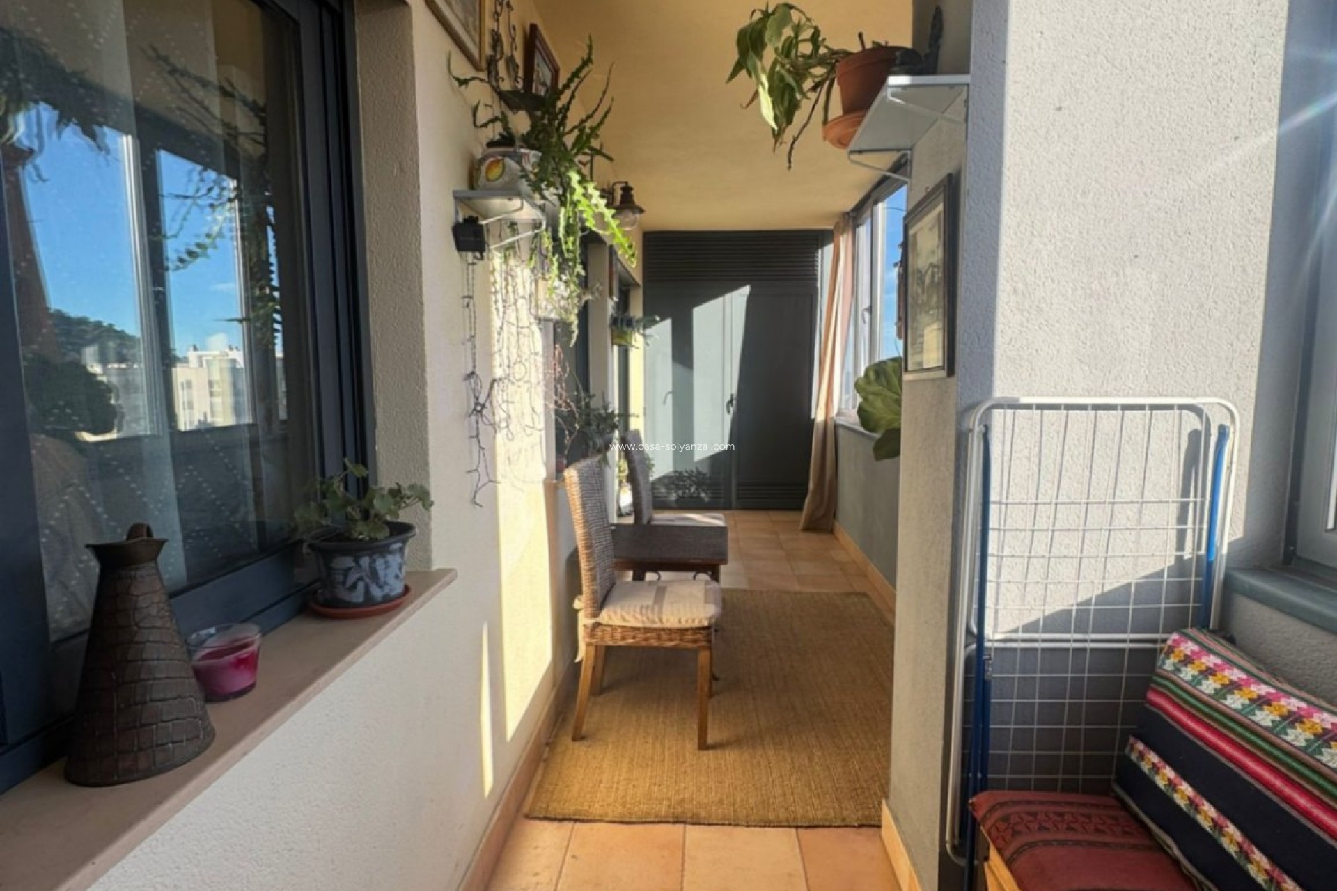 Reventa - Apartamento / piso - Villajoyosa - Costa Blanca