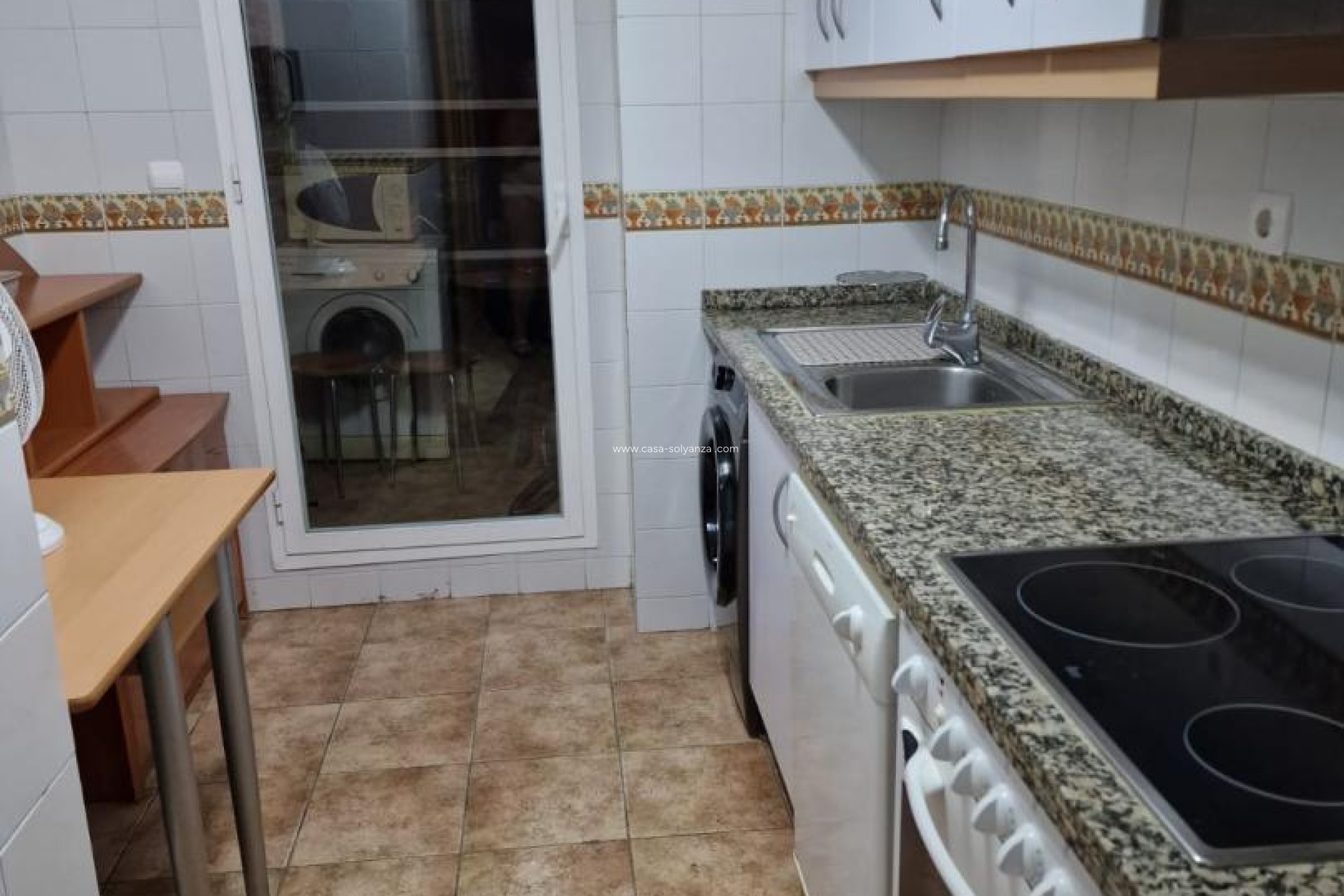 Reventa - Apartamento / piso - Villajoyosa - Costa Blanca