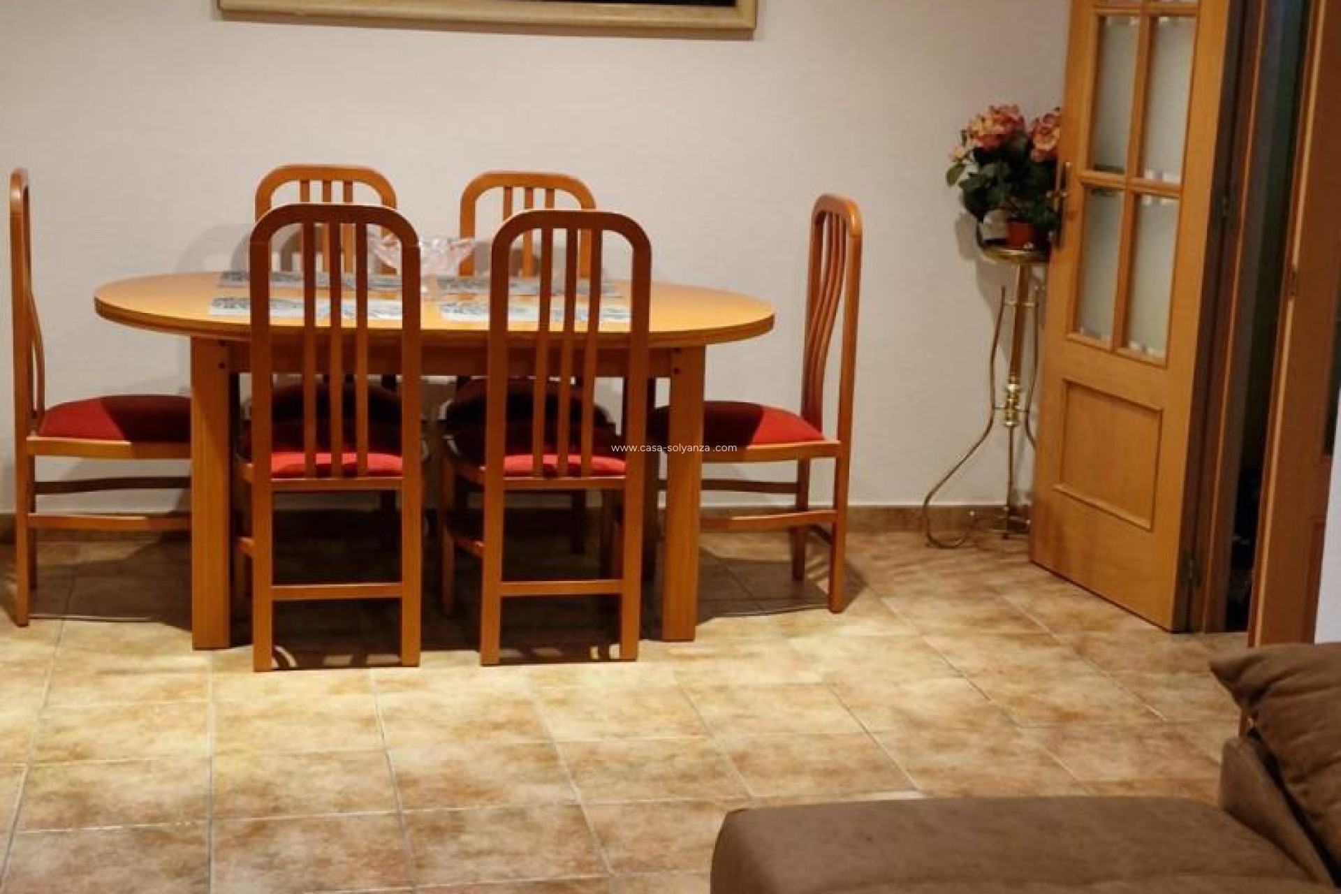 Reventa - Apartamento / piso - Villajoyosa - Costa Blanca