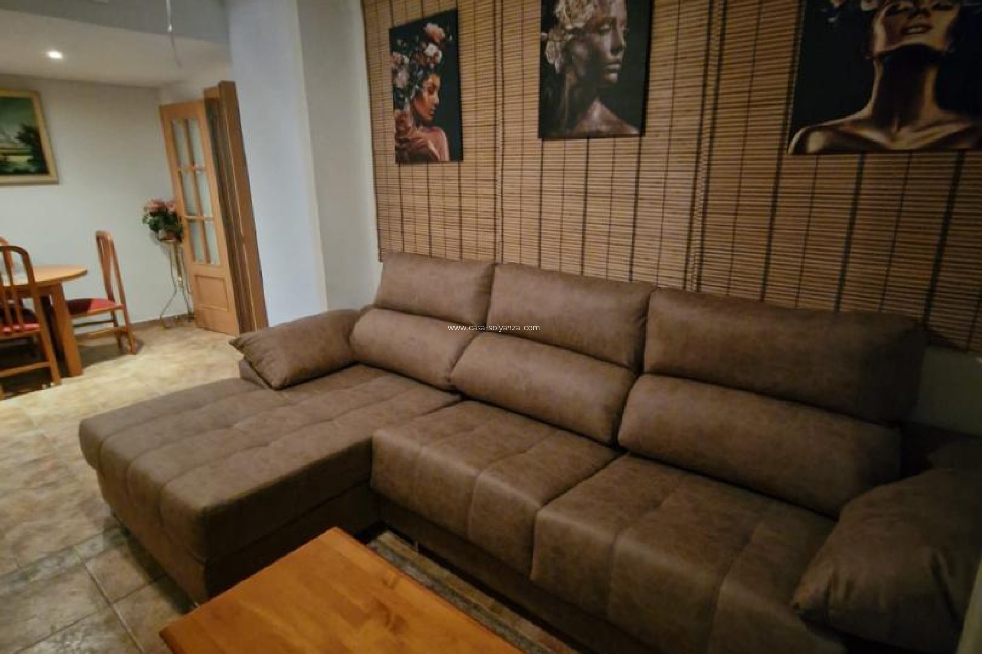 Reventa - Apartamento / piso - Villajoyosa - Costa Blanca