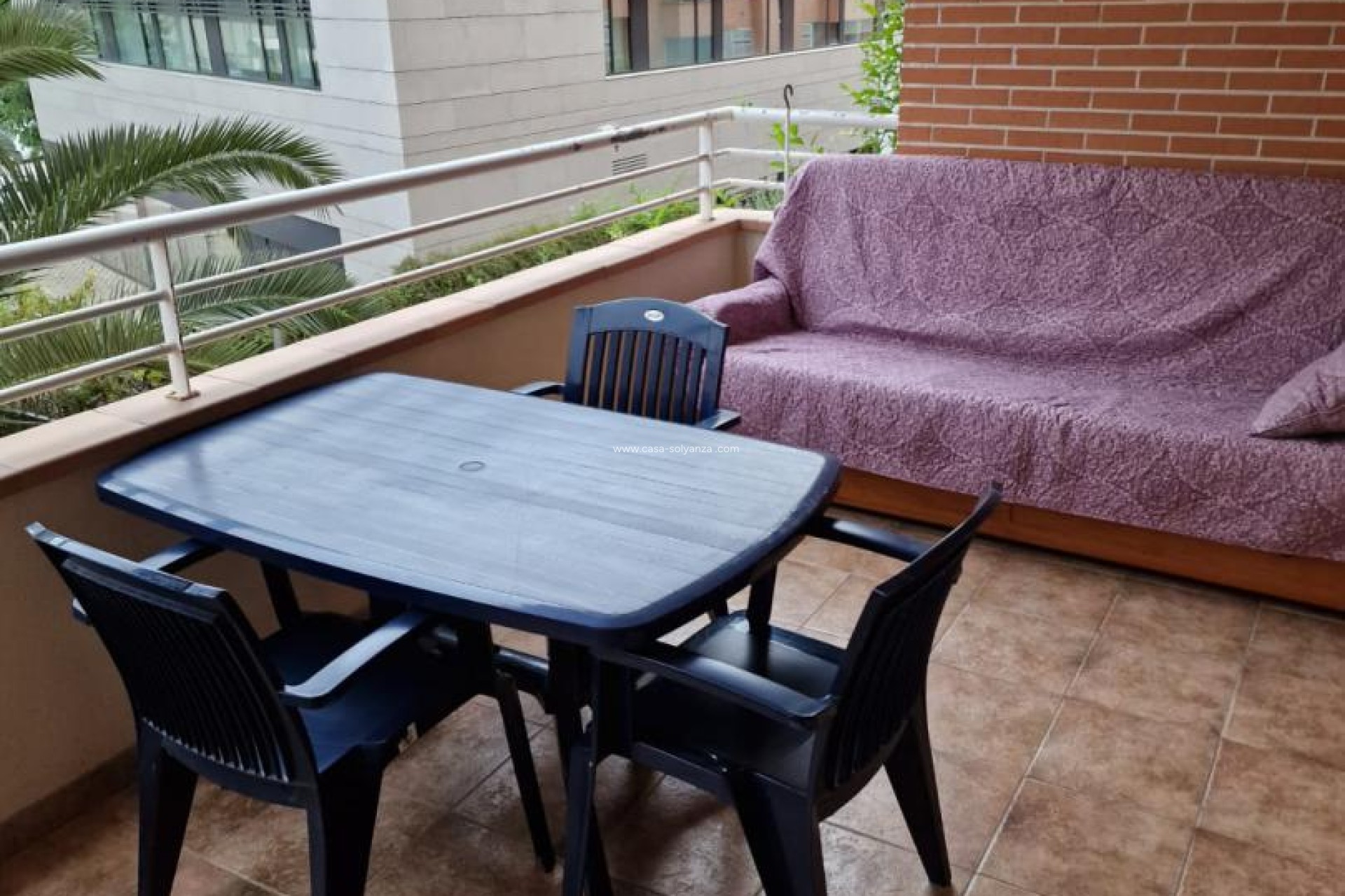 Reventa - Apartamento / piso - Villajoyosa - Costa Blanca