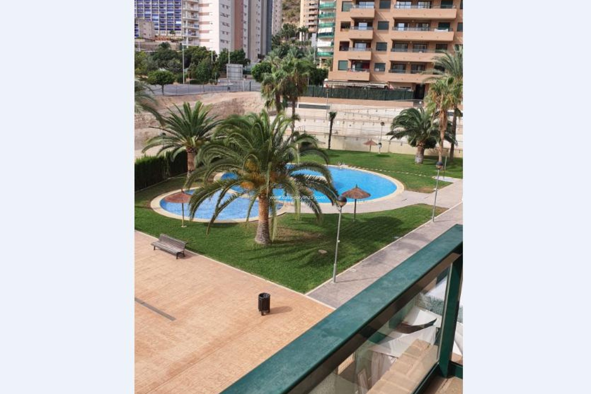 Reventa - Apartamento / piso - Villajoyosa - Costa Blanca