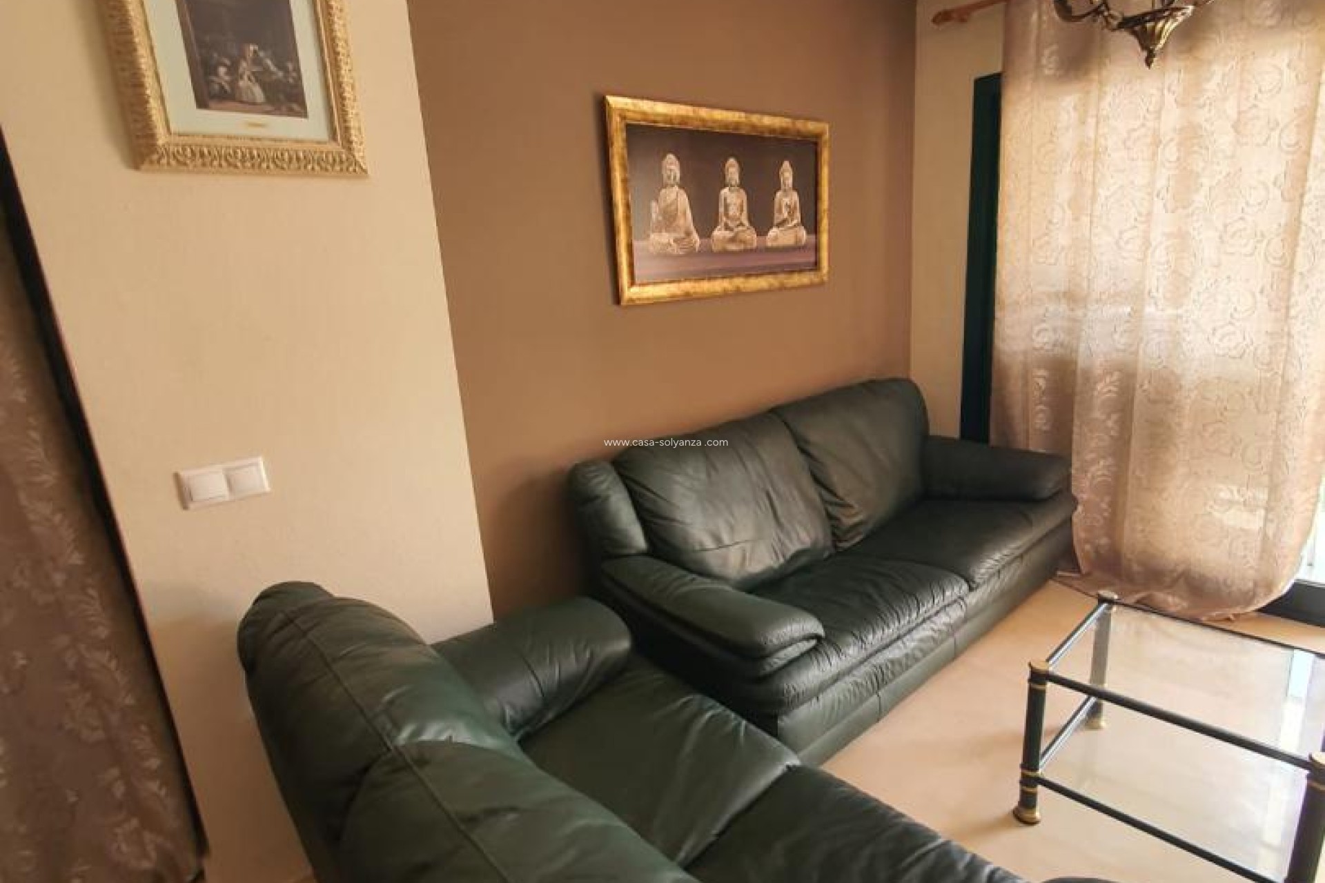 Reventa - Apartamento / piso - Villajoyosa - Costa Blanca