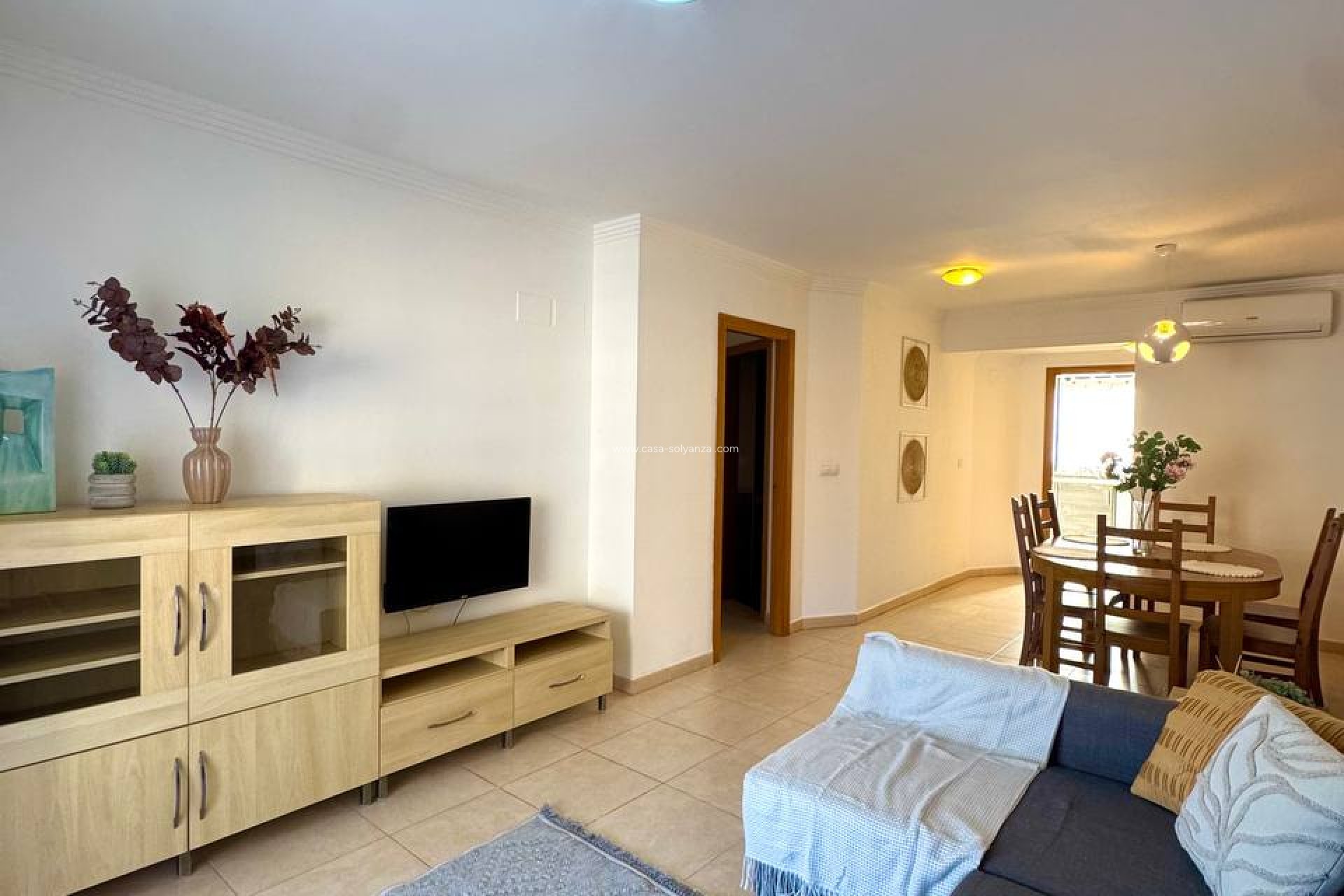 Reventa - Apartamento / piso - Villajoyosa - Costa Blanca