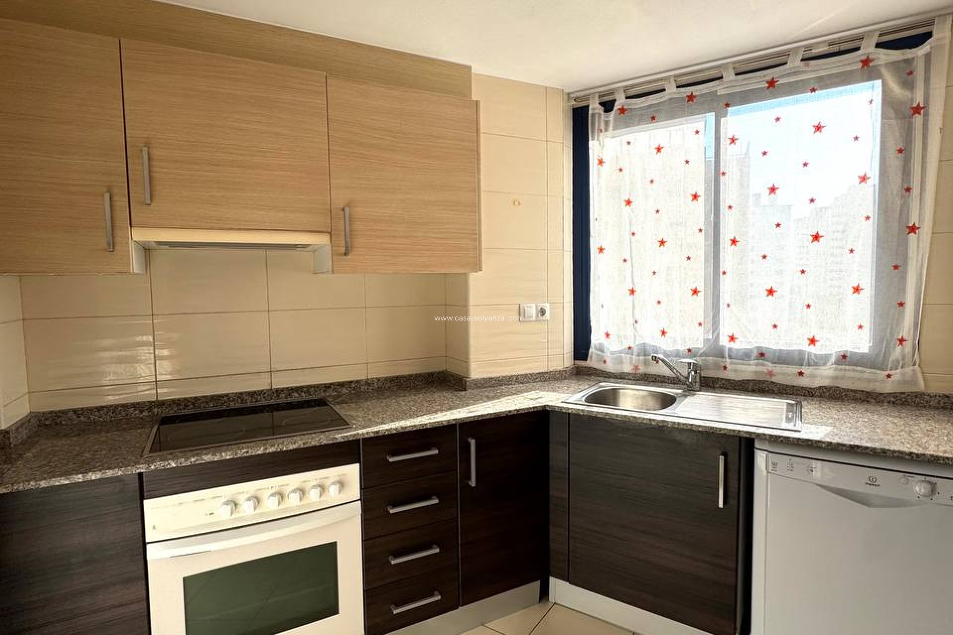 Reventa - Apartamento / piso - Villajoyosa - Costa Blanca