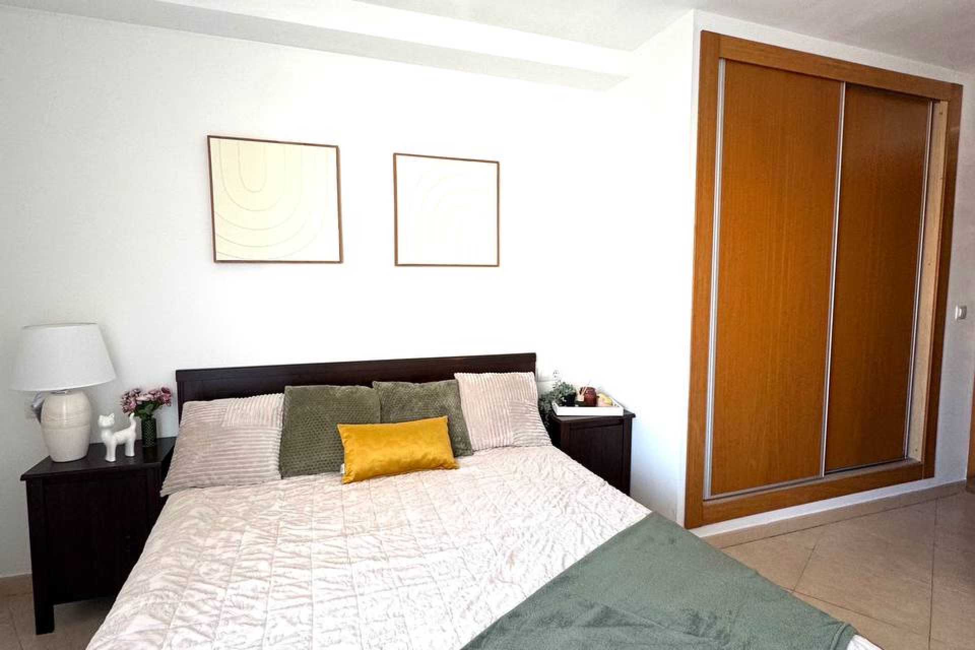 Reventa - Apartamento / piso - Villajoyosa - Costa Blanca