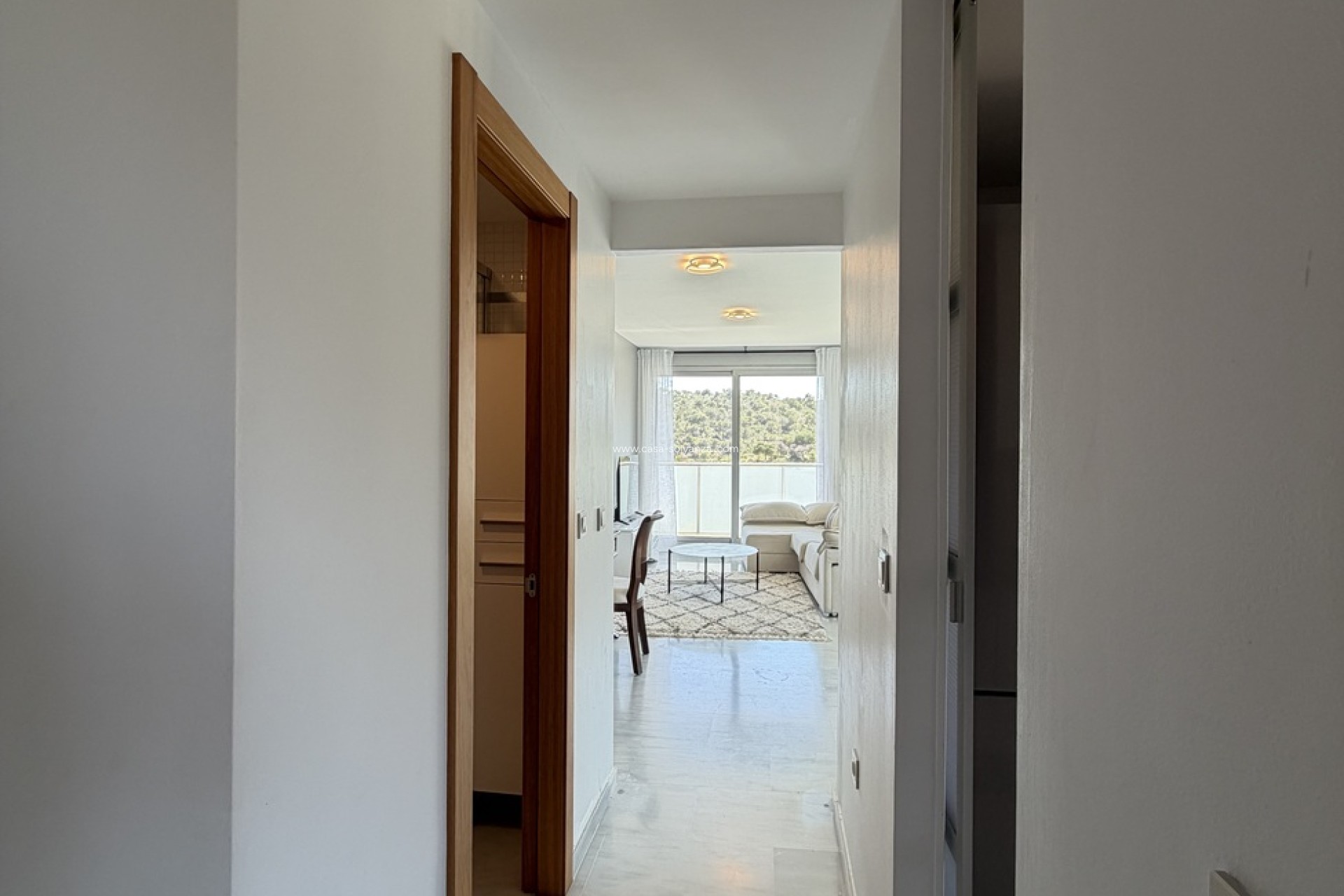 Reventa - Apartamento / piso - Villajoyosa - Finestrat