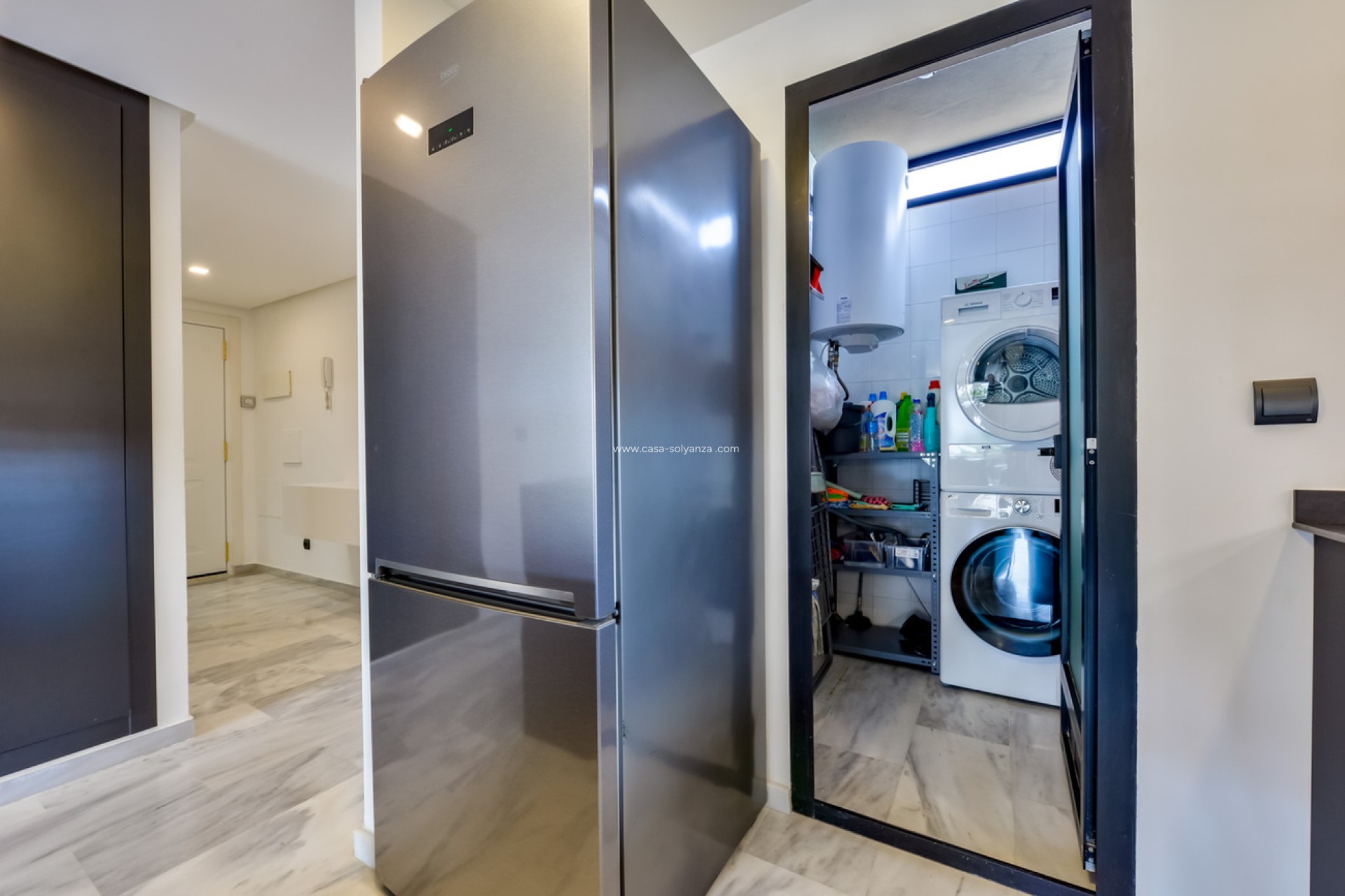 Reventa - Apartamento / piso - Villajoyosa - La Cala