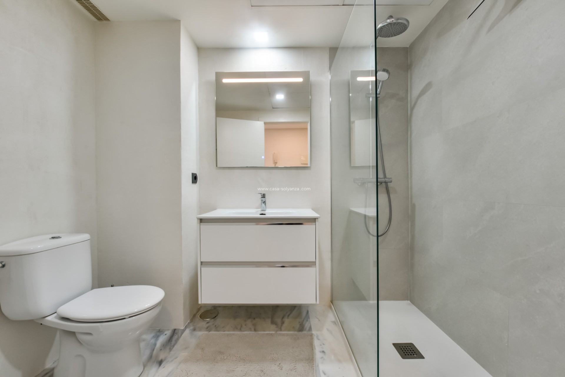 Reventa - Apartamento / piso - Villajoyosa - La Cala