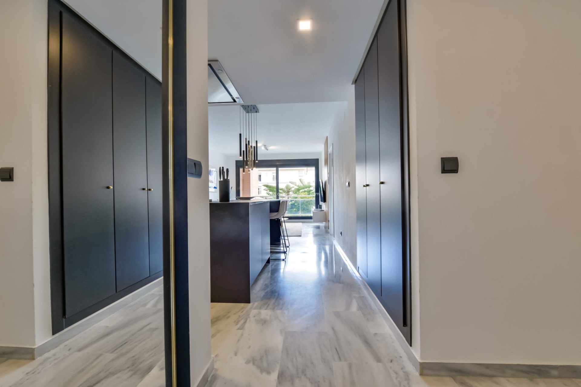 Reventa - Apartamento / piso - Villajoyosa - La Cala