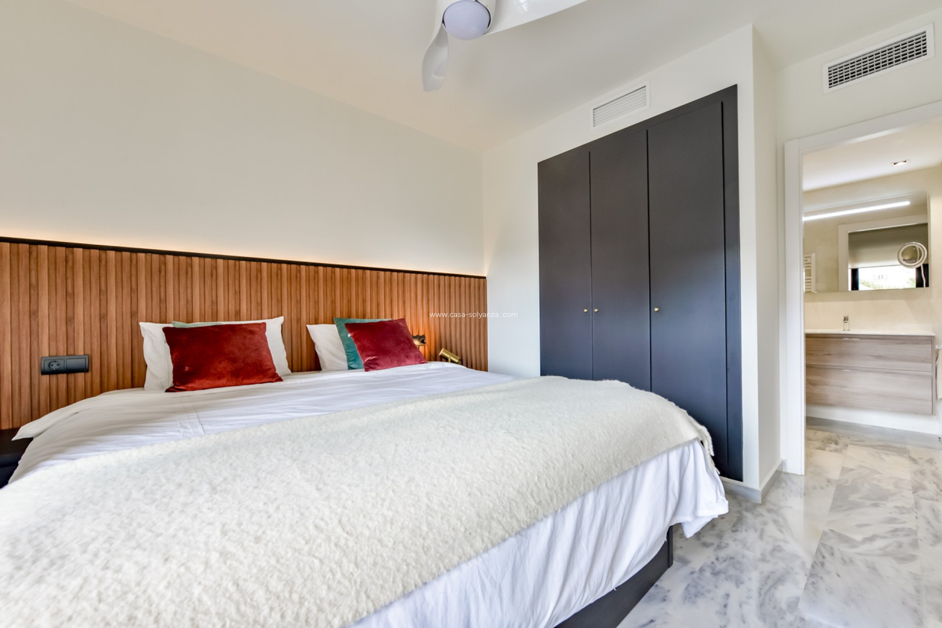 Reventa - Apartamento / piso - Villajoyosa - La Cala