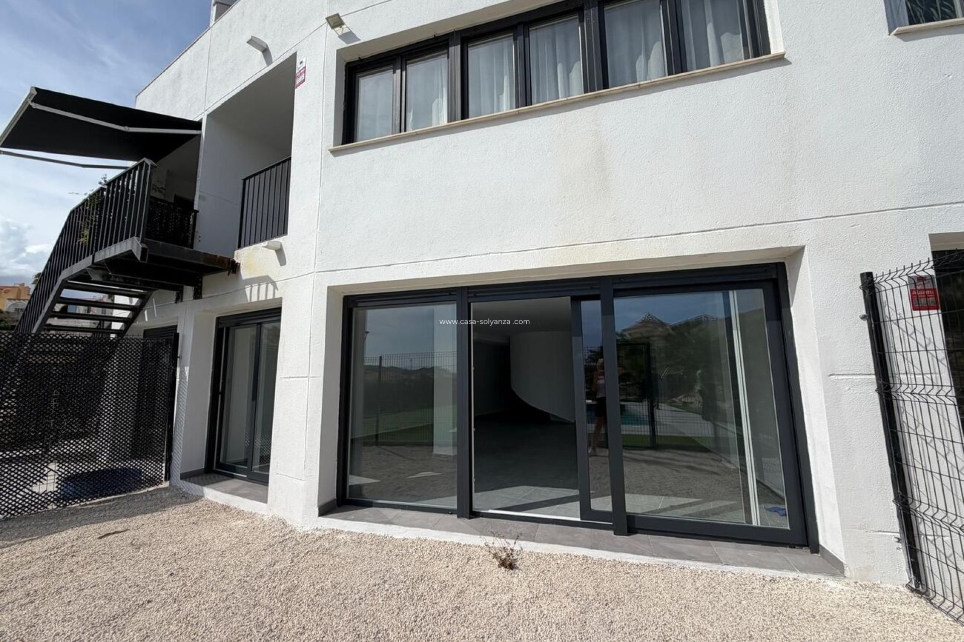 Reventa - Apartamento / piso - Villajoyosa - Montiboli