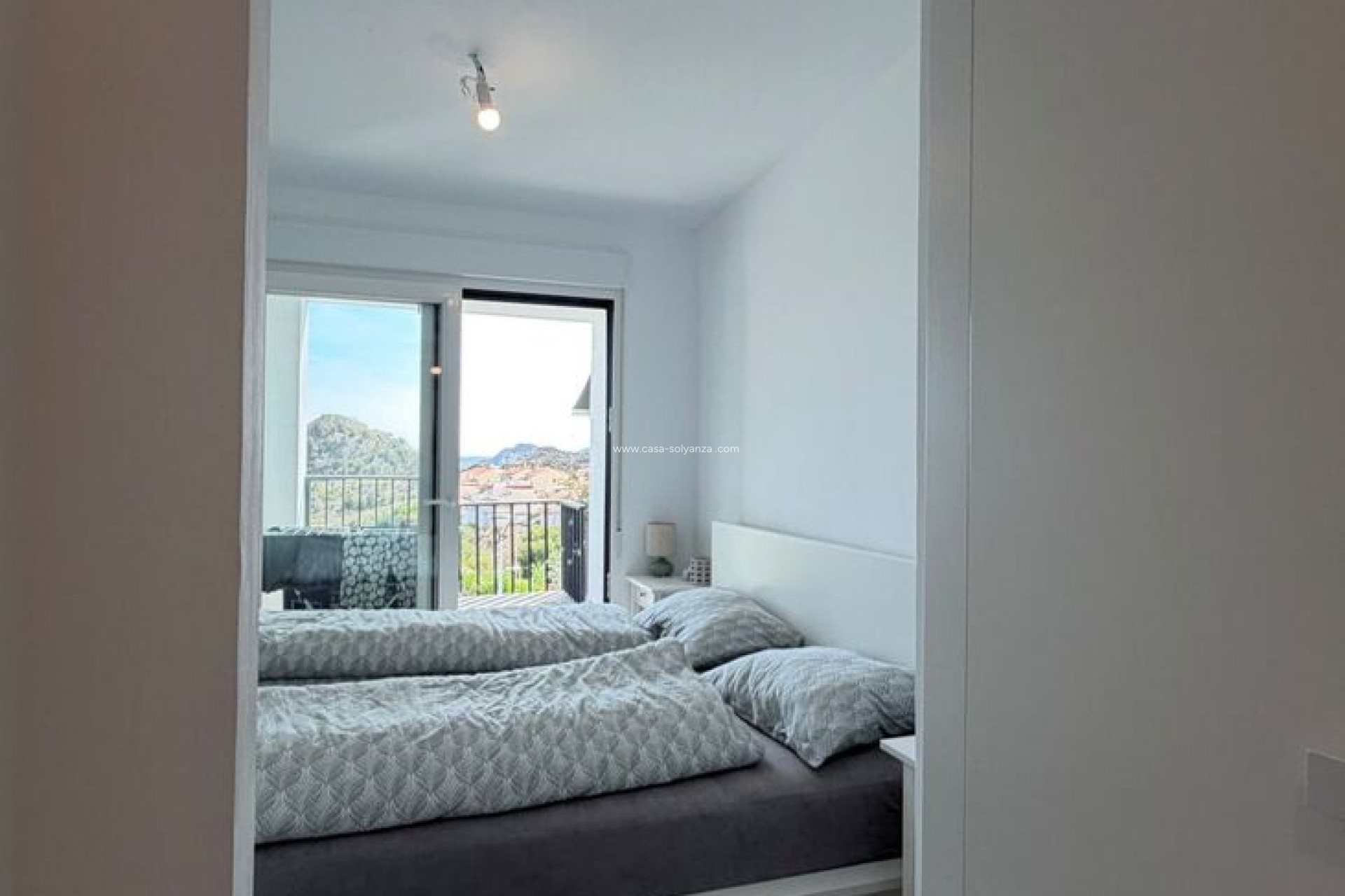 Reventa - Apartamento / piso - Villajoyosa - Montiboli