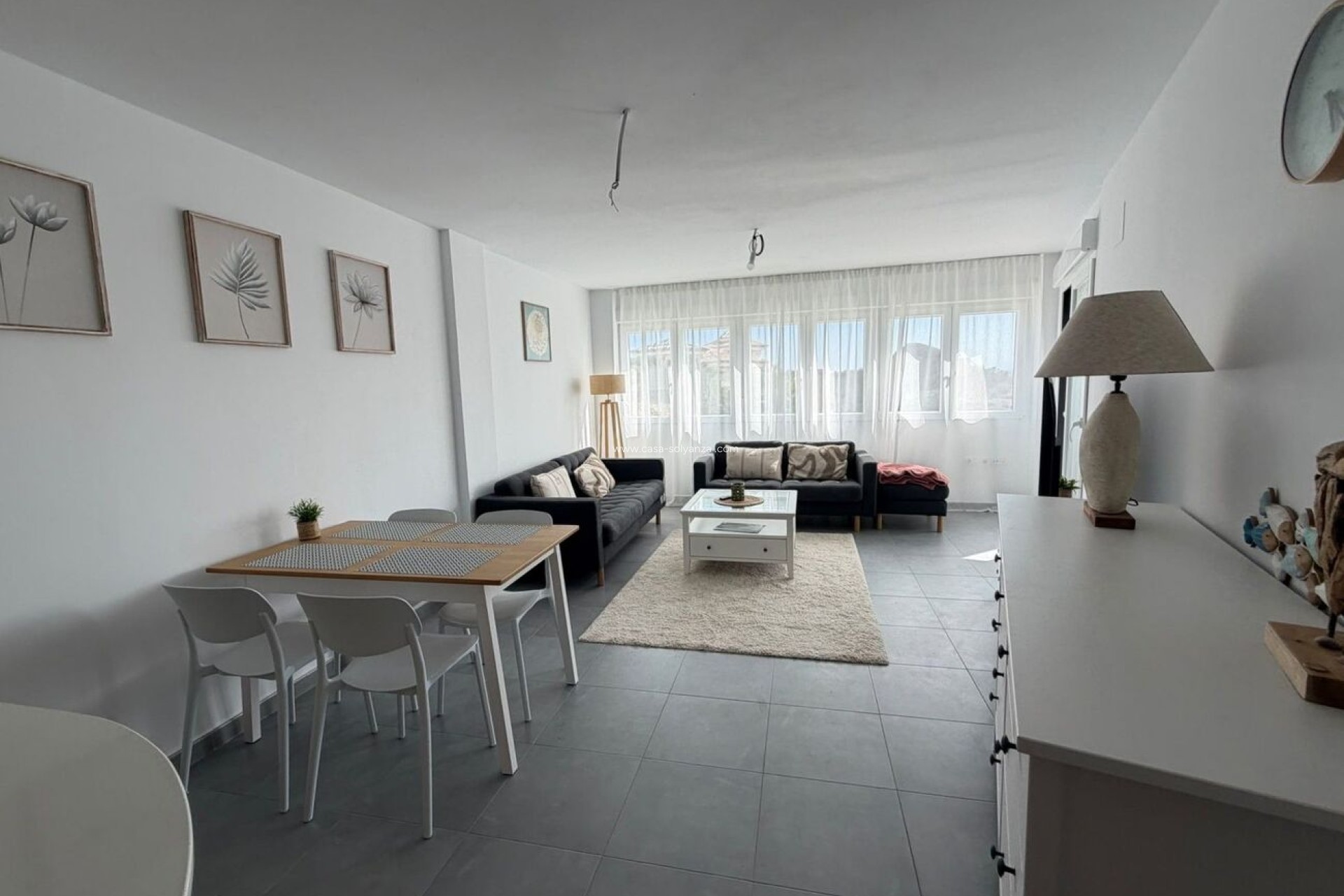 Reventa - Apartamento / piso - Villajoyosa - Montiboli
