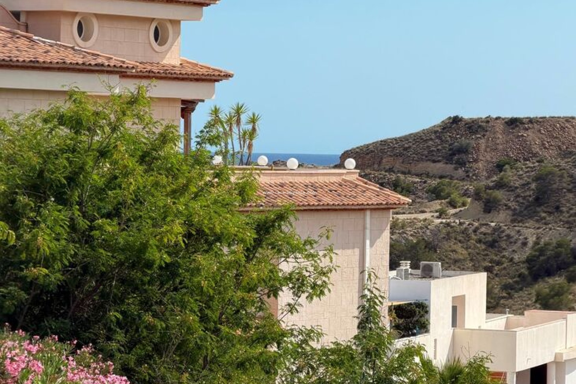 Reventa - Apartamento / piso - Villajoyosa - Montiboli