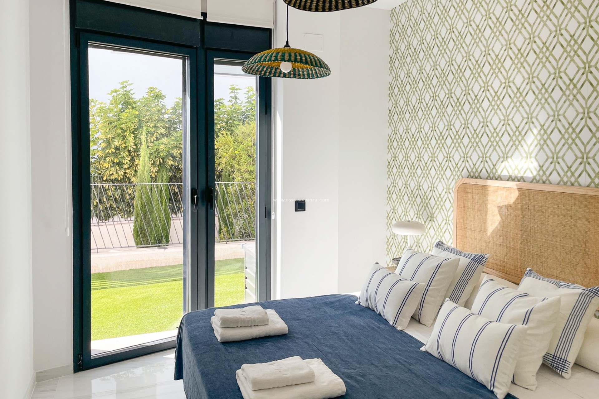 Reventa - Apartamento / piso - Villajoyosa - Playas Del Torres