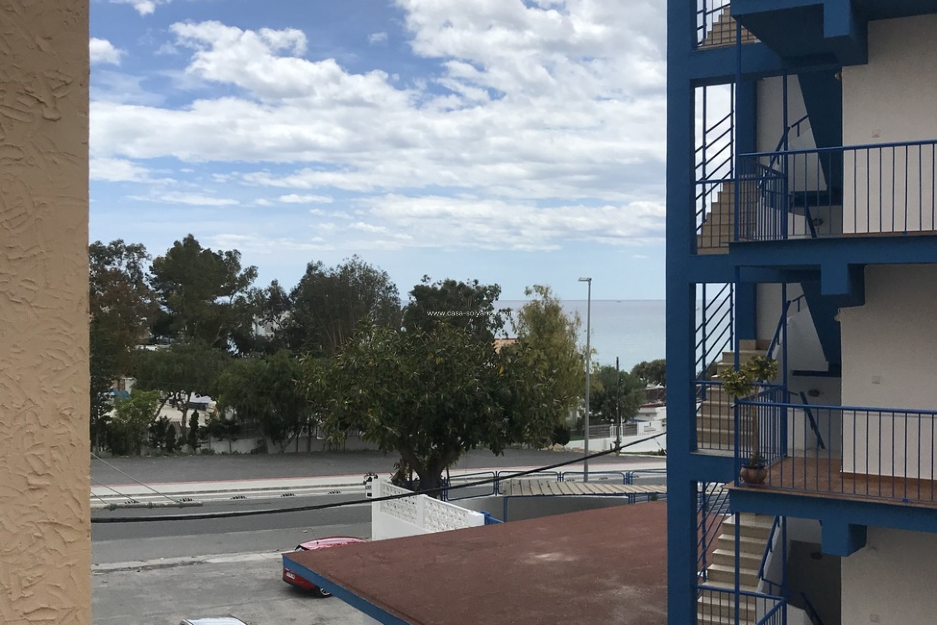 Reventa - Apartamento / piso - Villajoyosa