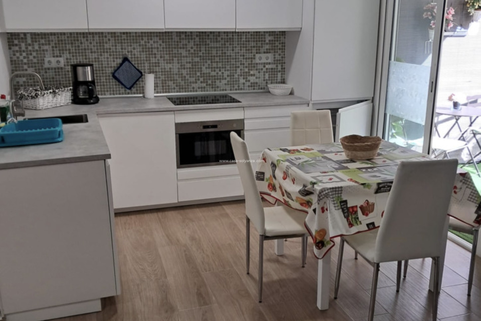 Reventa - Apartamento / piso - Villajoyosa