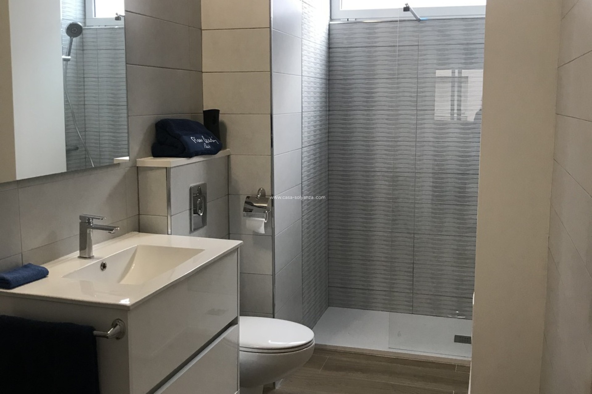 Reventa - Apartamento / piso - Villajoyosa