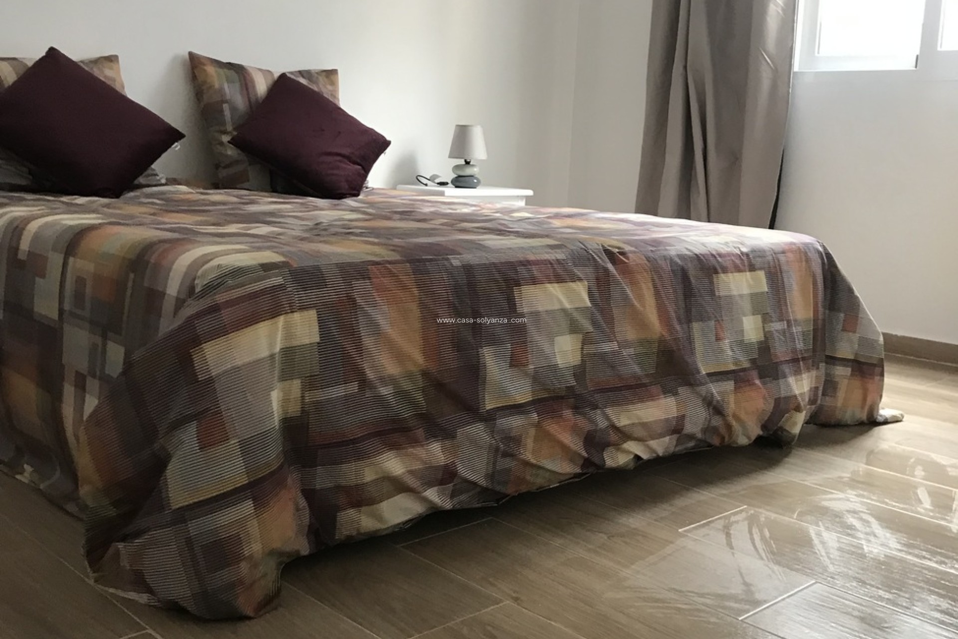 Reventa - Apartamento / piso - Villajoyosa