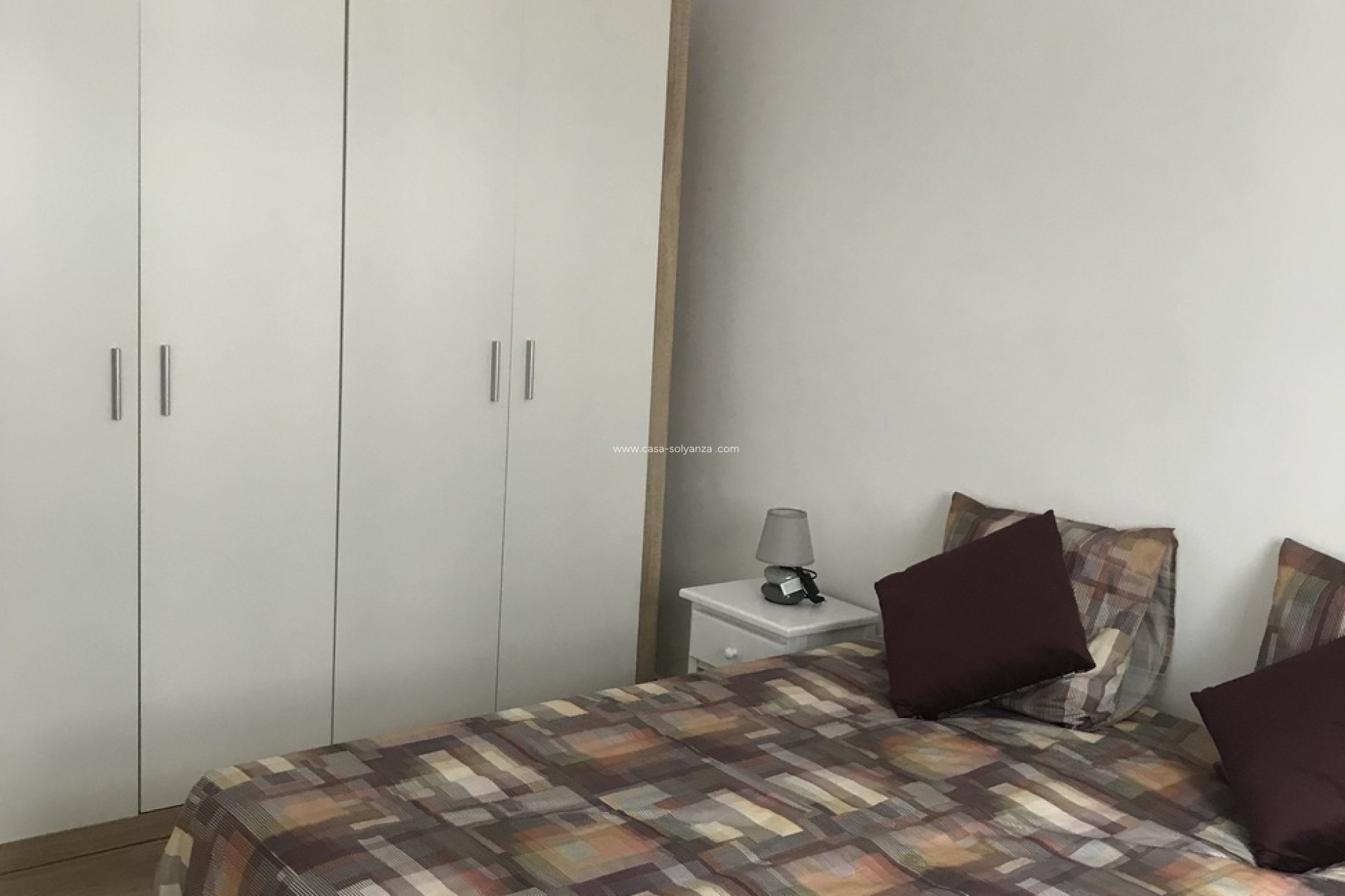 Reventa - Apartamento / piso - Villajoyosa