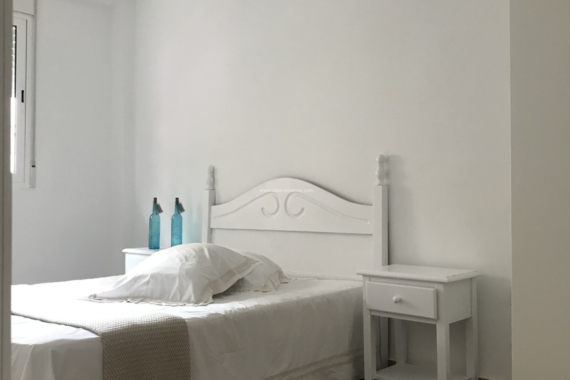 Reventa - Apartamento / piso - Villajoyosa