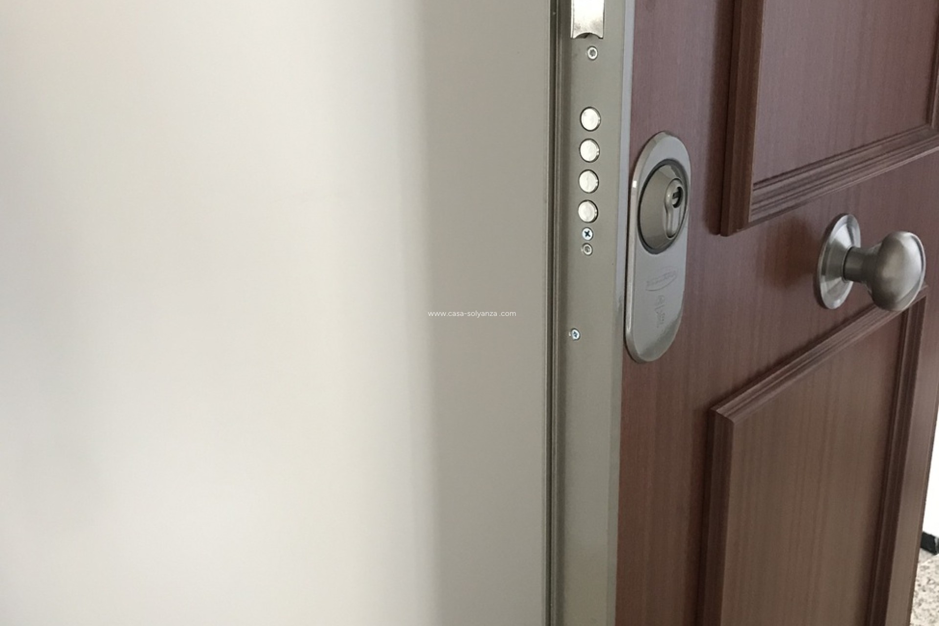 Reventa - Apartamento / piso - Villajoyosa