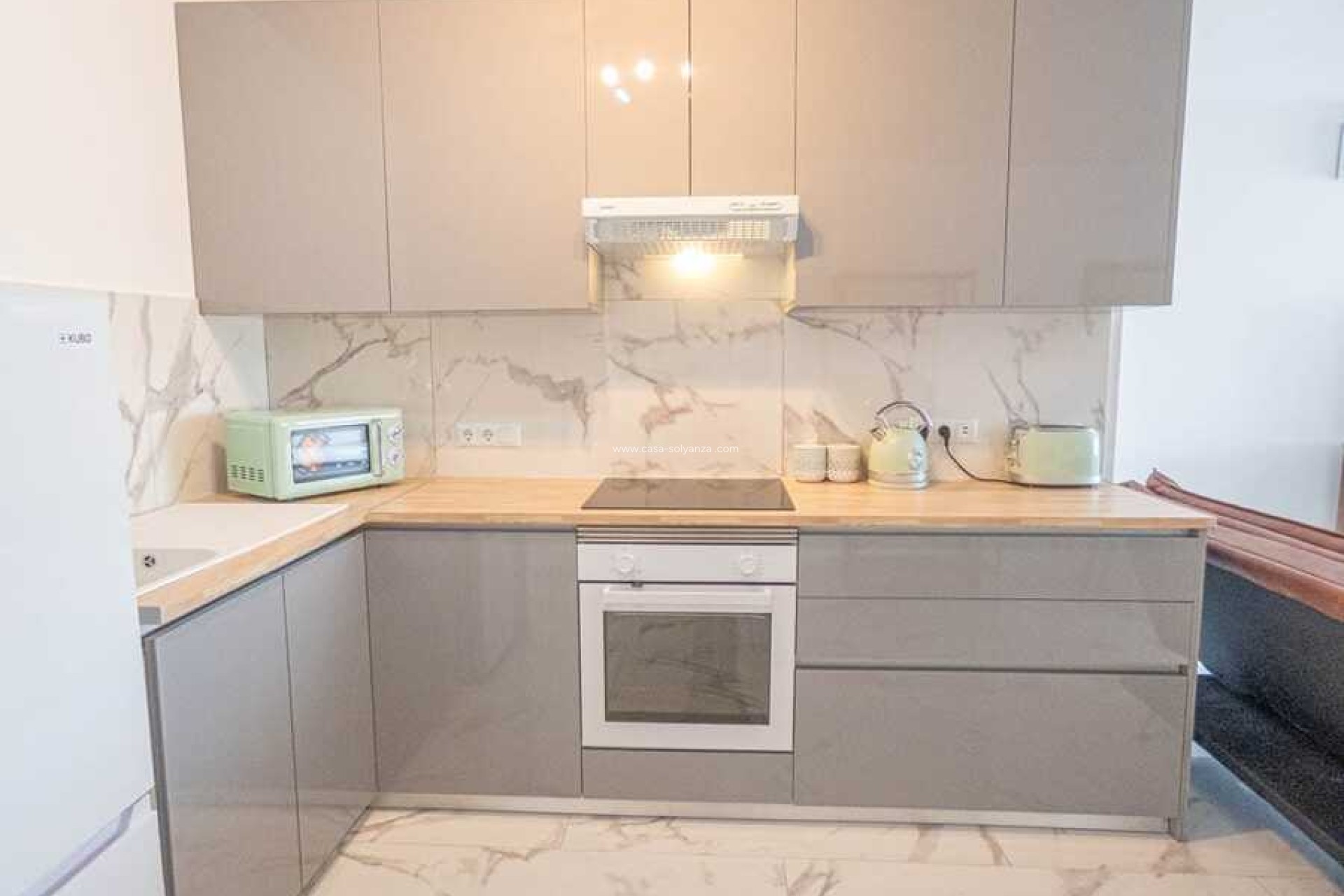 Reventa - Apartamento / piso - Villamartin - 0