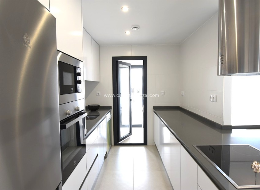 Reventa - Apartamento / piso - Villamartin - Costa Blanca