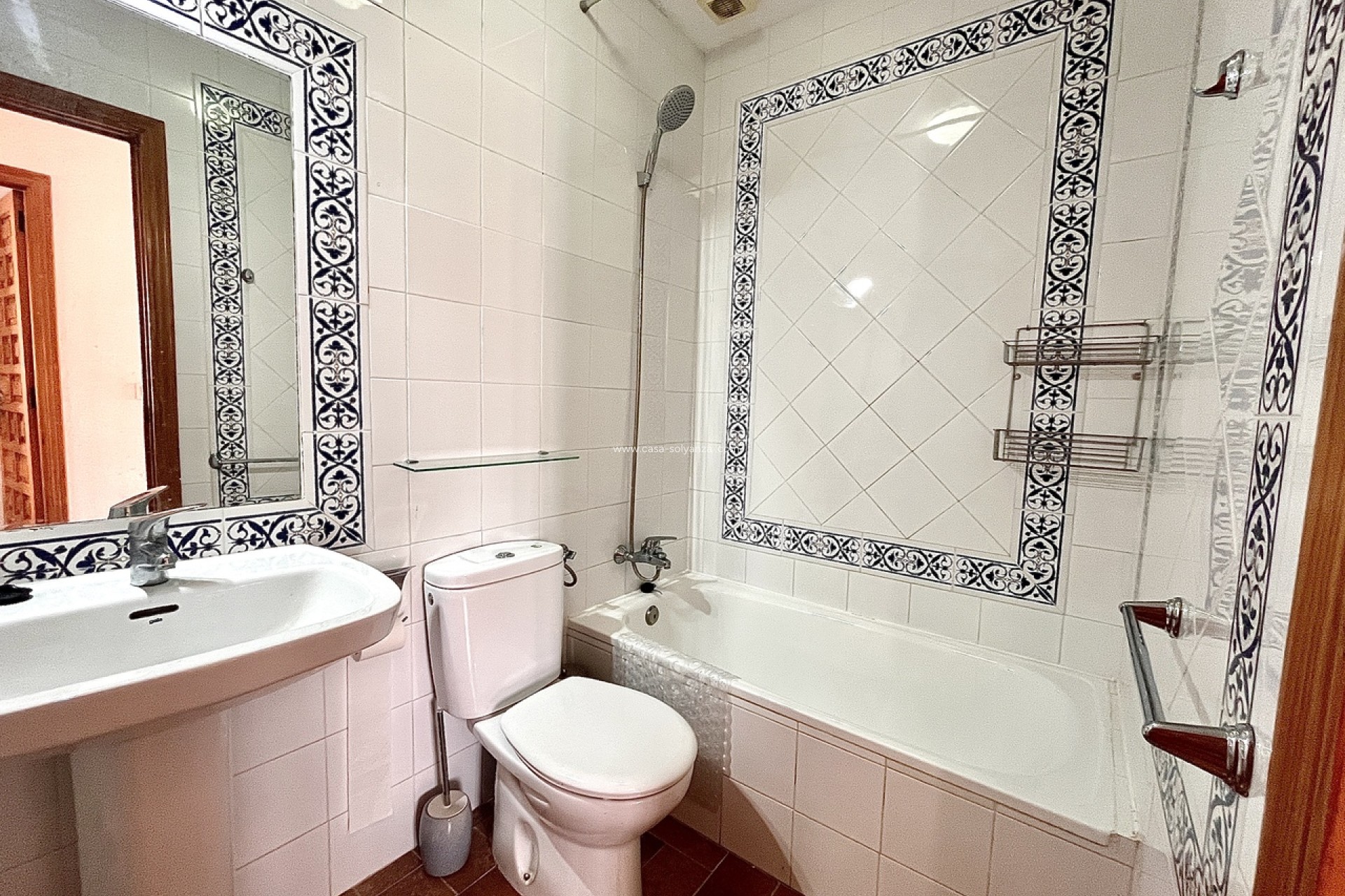 Reventa - Apartamento / piso - Villamartin - Costa Blanca