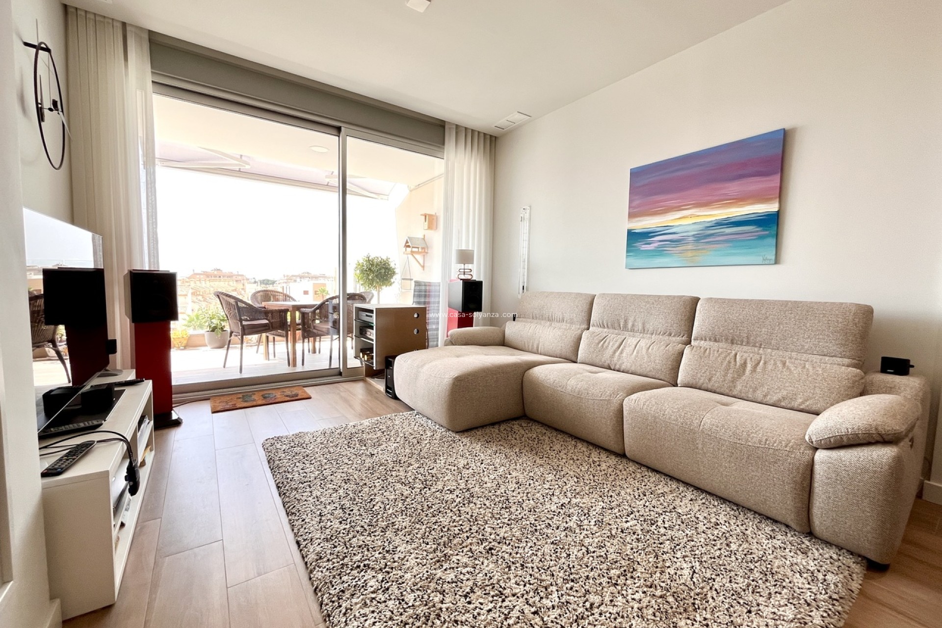 Reventa - Apartamento / piso - Villamartin - Costa Blanca