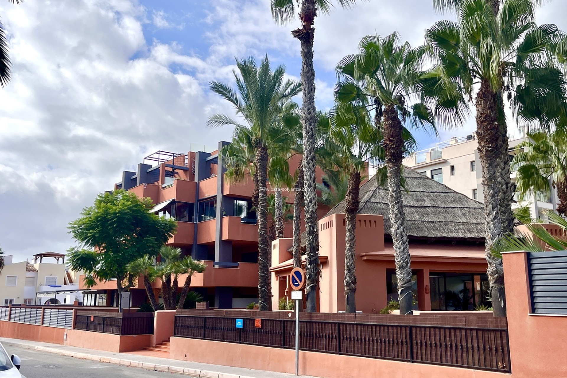 Reventa - Apartamento / piso - Villamartin - Costa Blanca